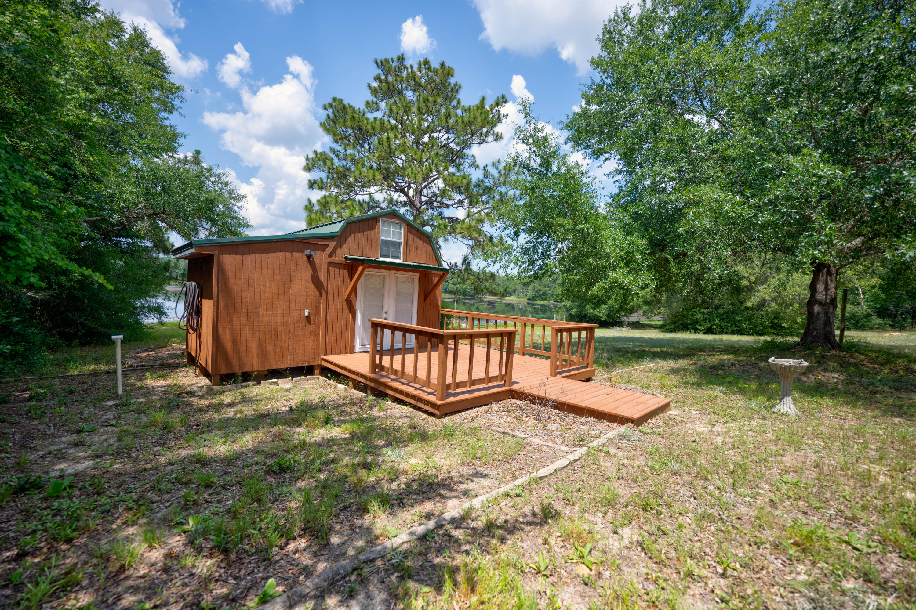 397 Paul Road, DeFuniak Springs