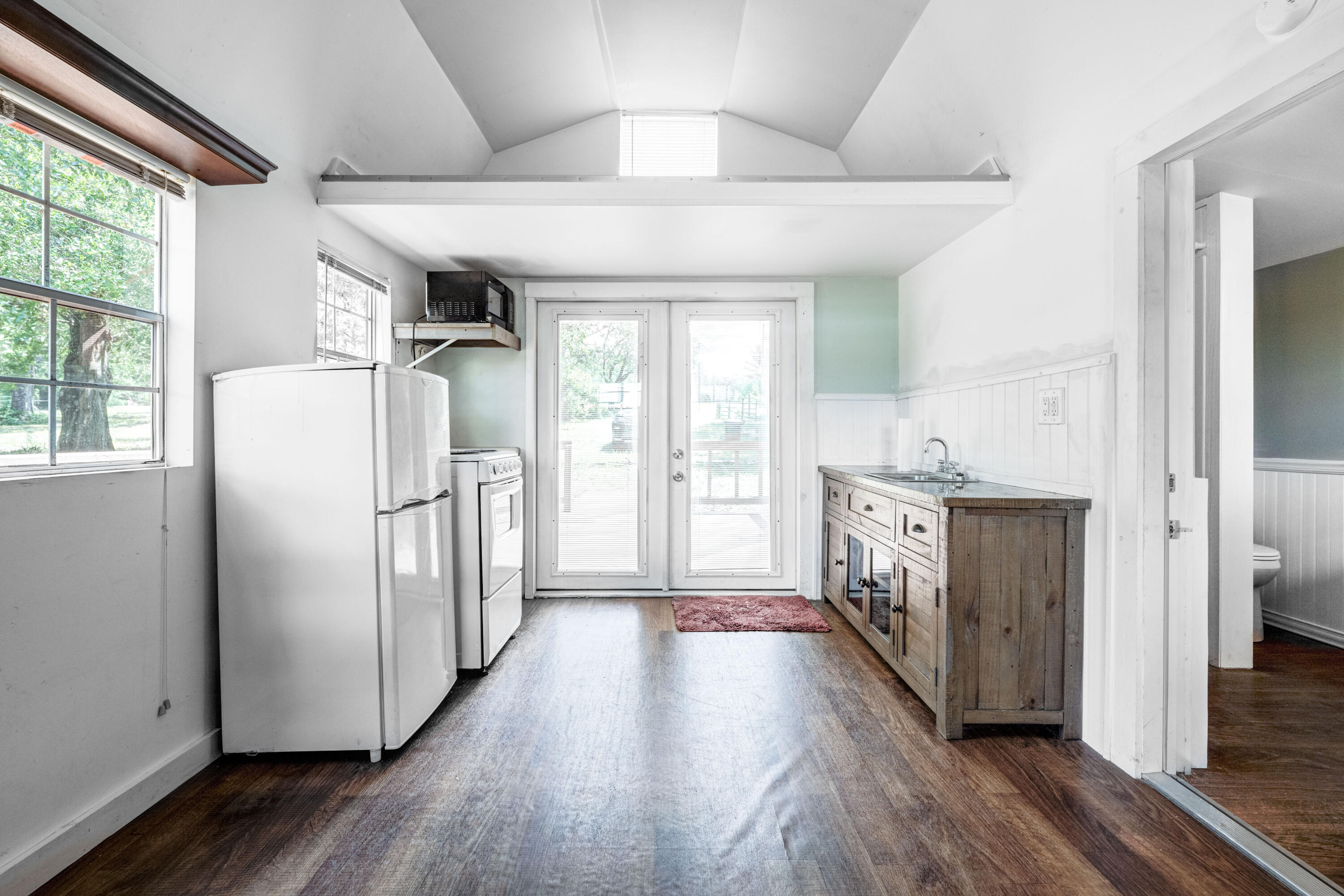 397 Paul Road, DeFuniak Springs