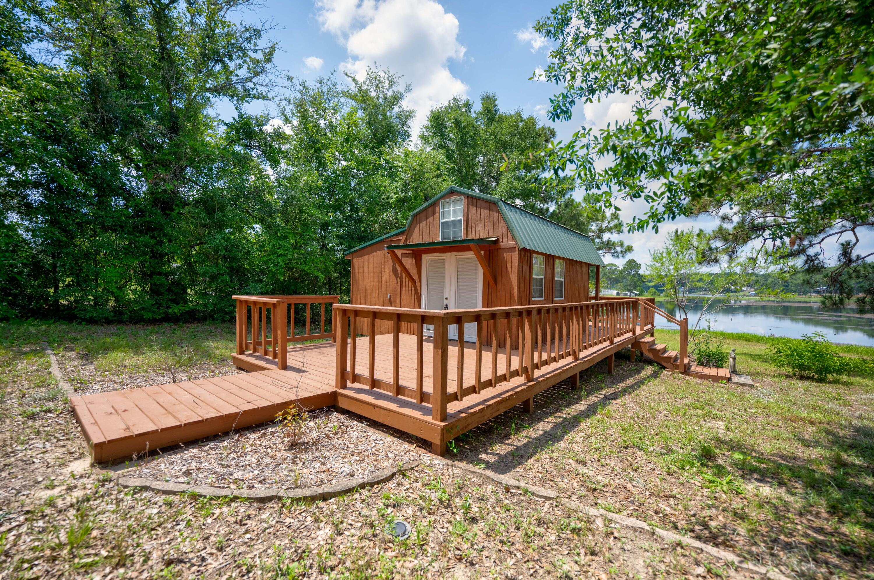397 Paul Road, DeFuniak Springs