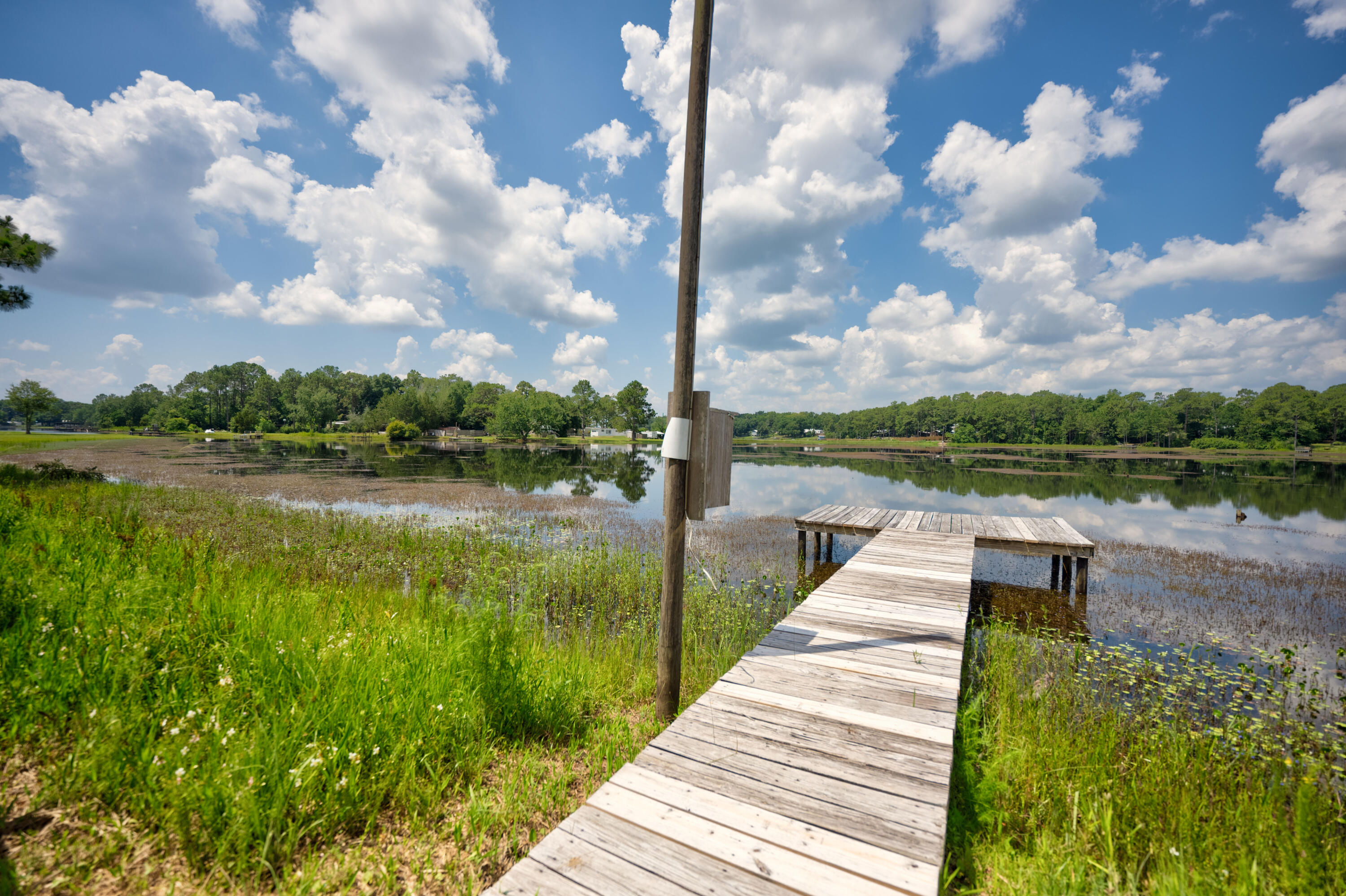 397 Paul Road, DeFuniak Springs