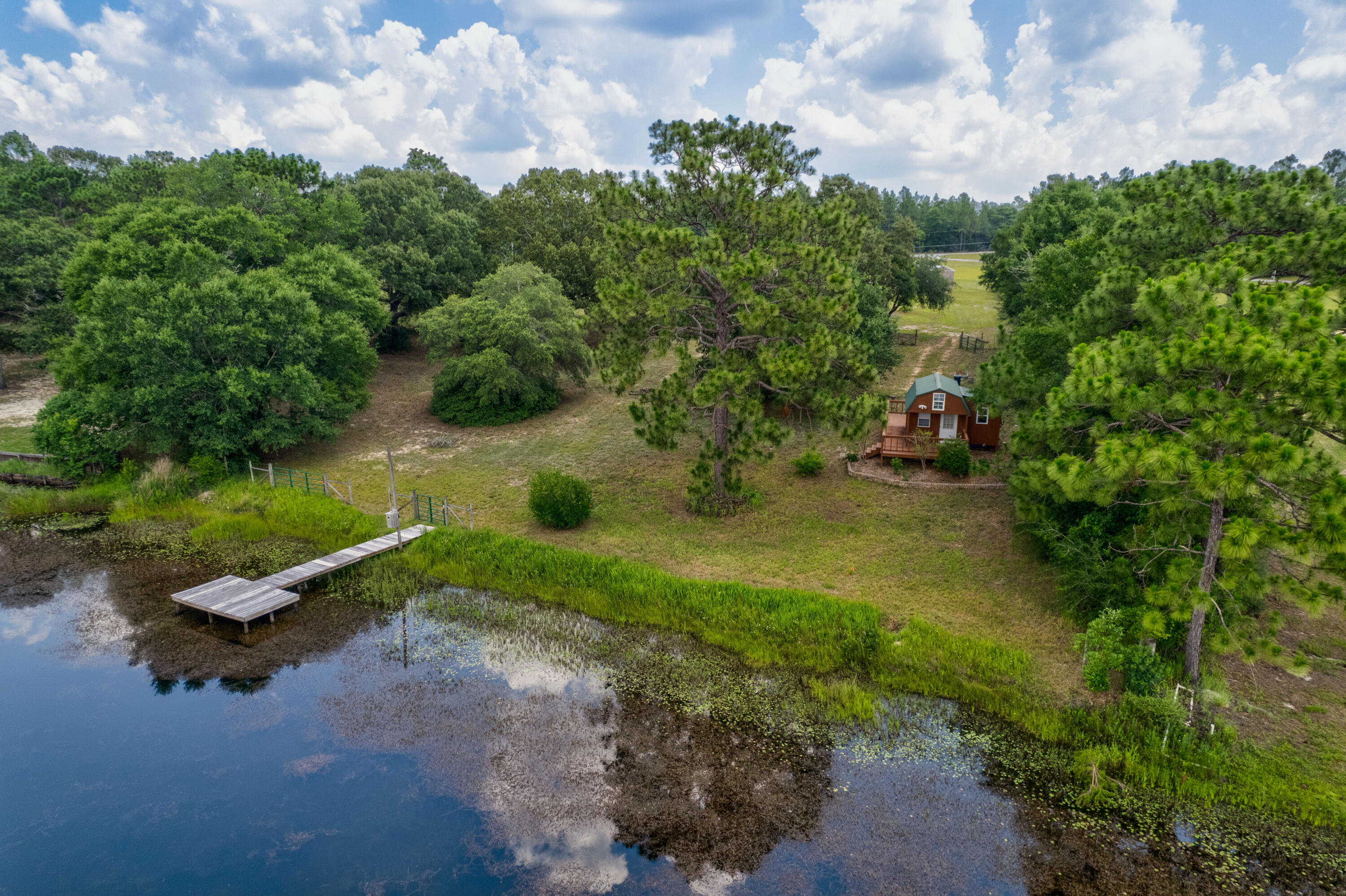 397 Paul Road, DeFuniak Springs