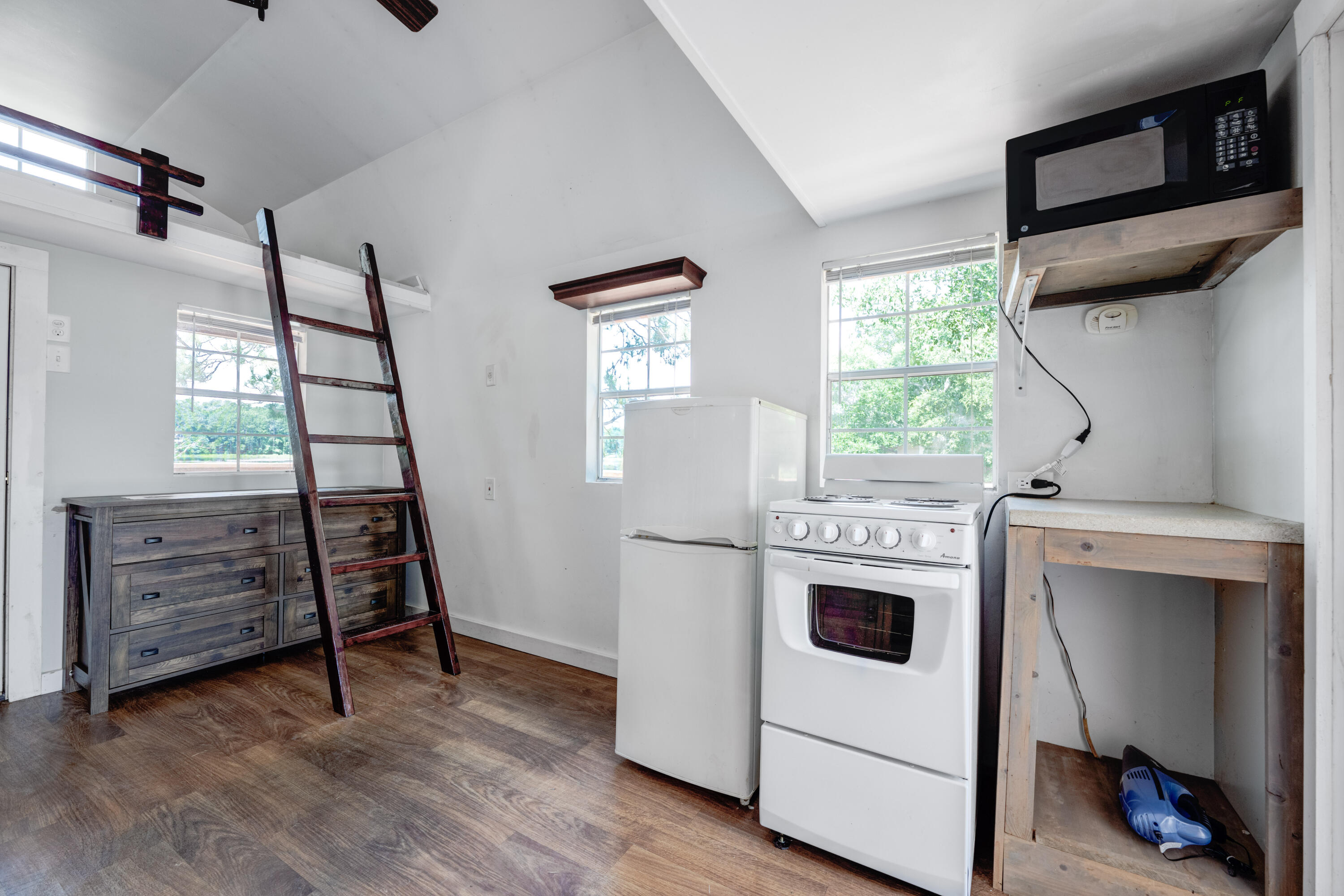 397 Paul Road, DeFuniak Springs