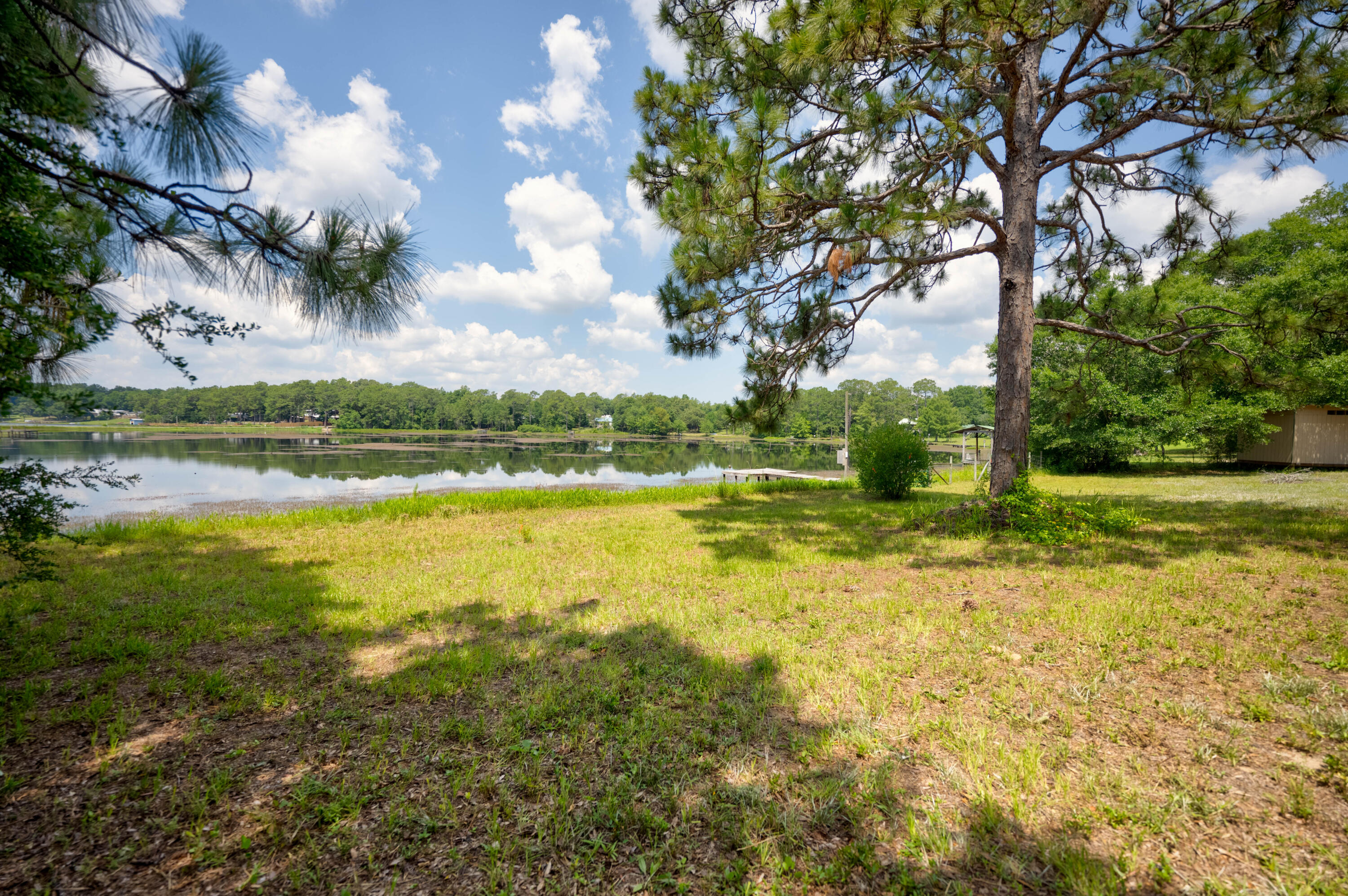 397 Paul Road, DeFuniak Springs