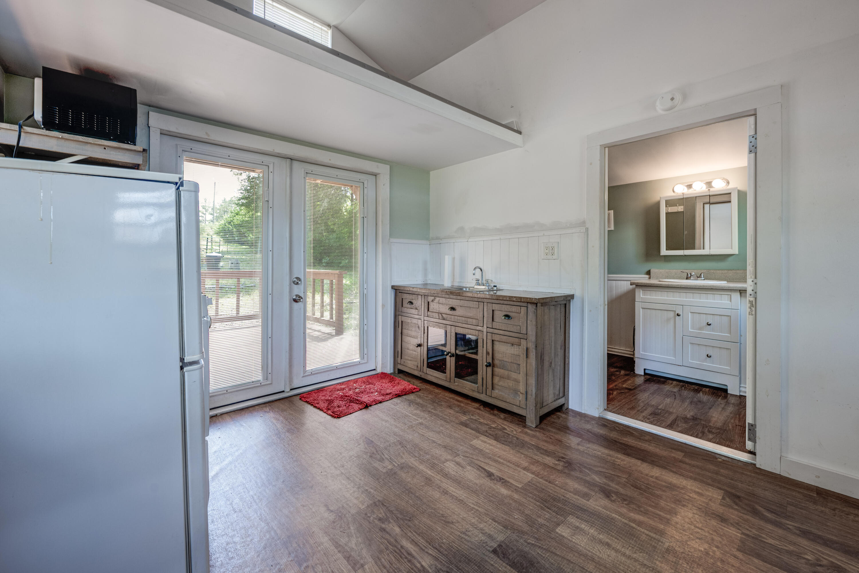 397 Paul Road, DeFuniak Springs