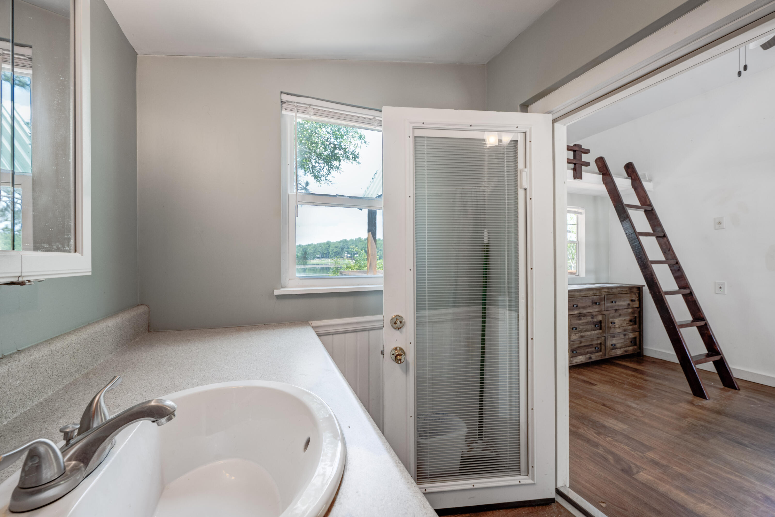 397 Paul Road, DeFuniak Springs