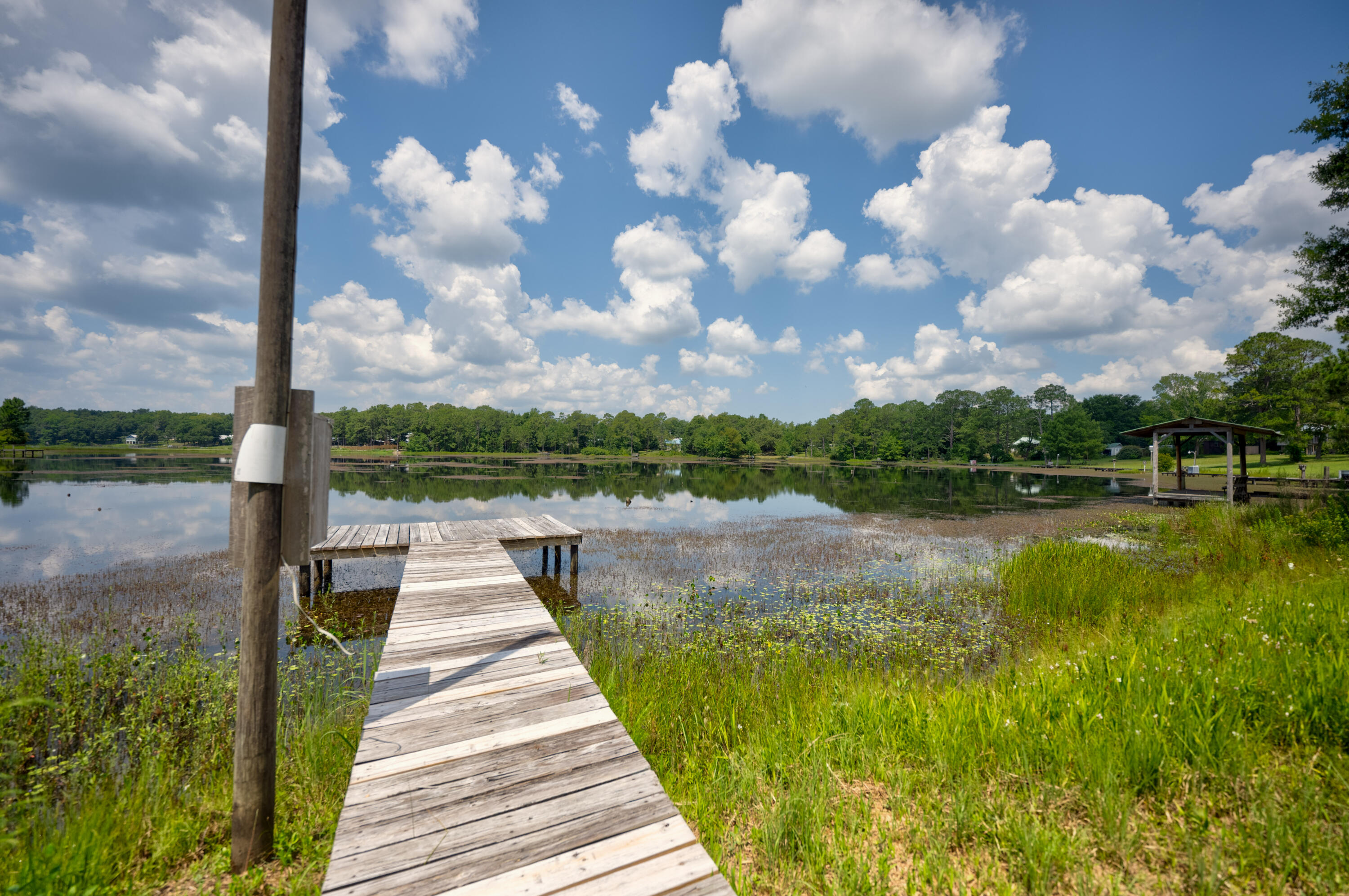 397 Paul Road, DeFuniak Springs