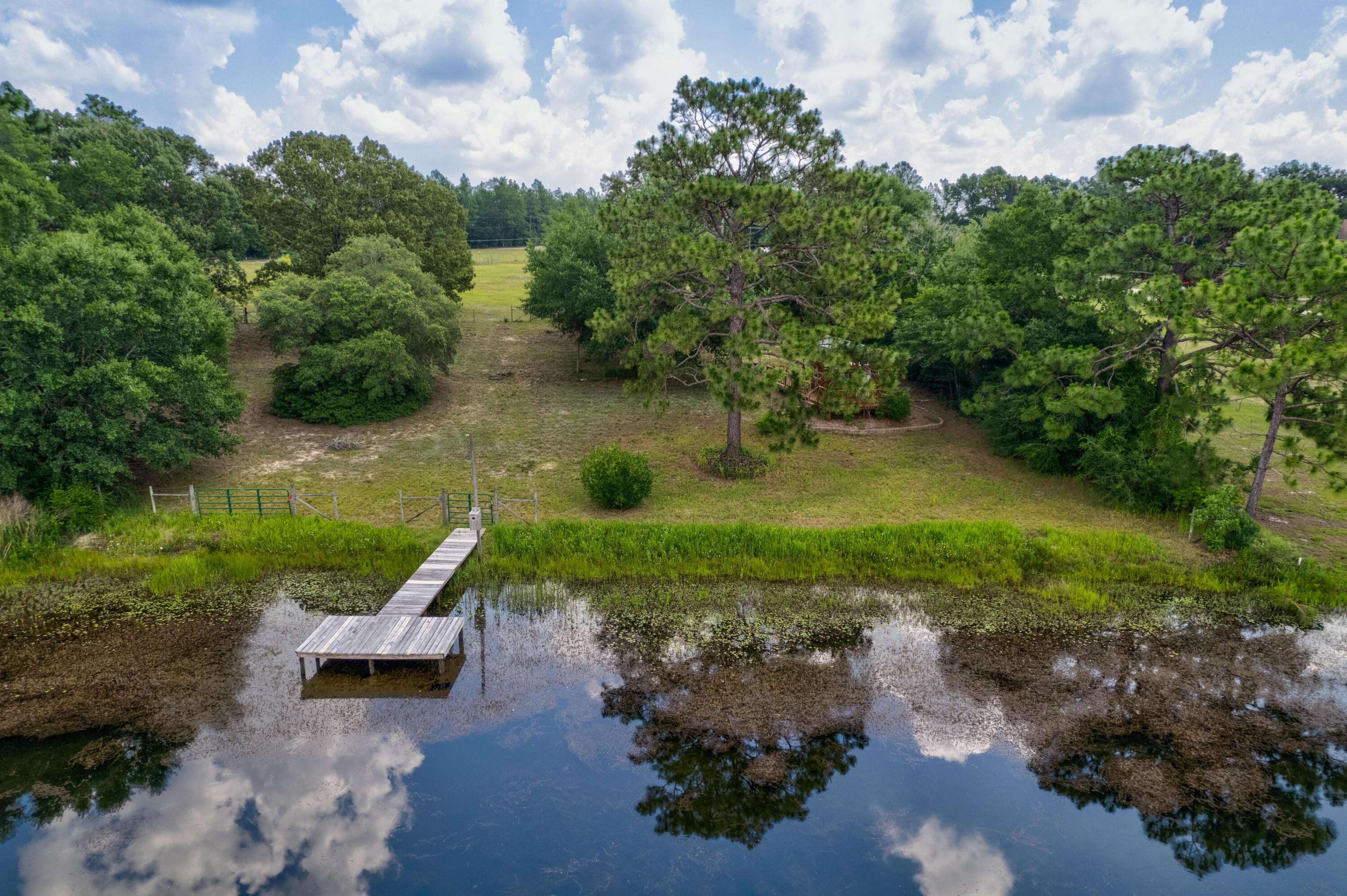 397 Paul Road, DeFuniak Springs