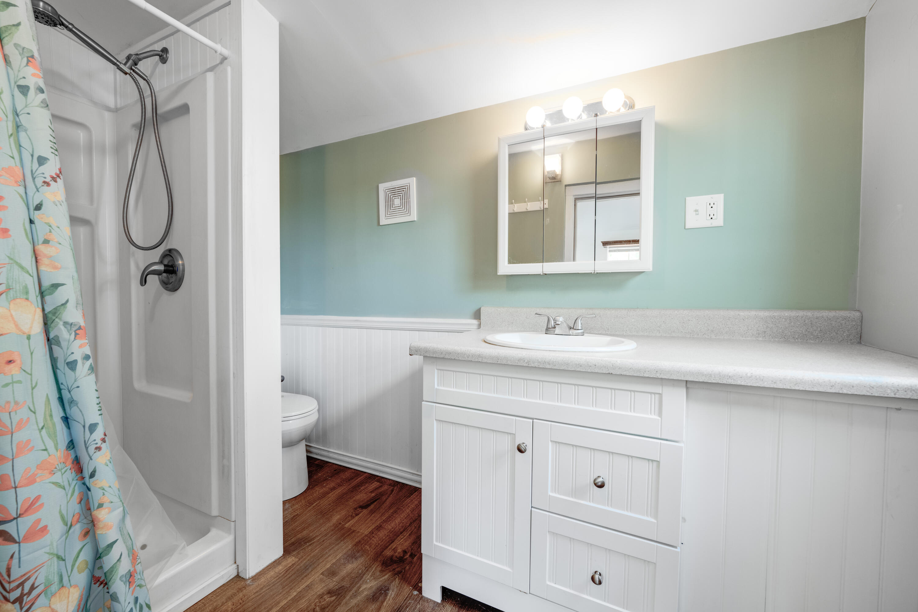 397 Paul Road, DeFuniak Springs