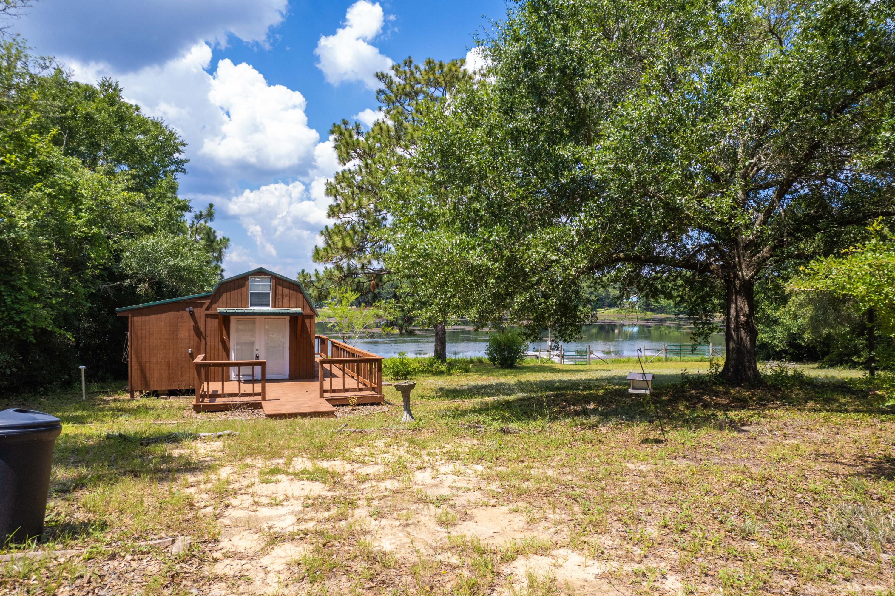 397 Paul Road, DeFuniak Springs