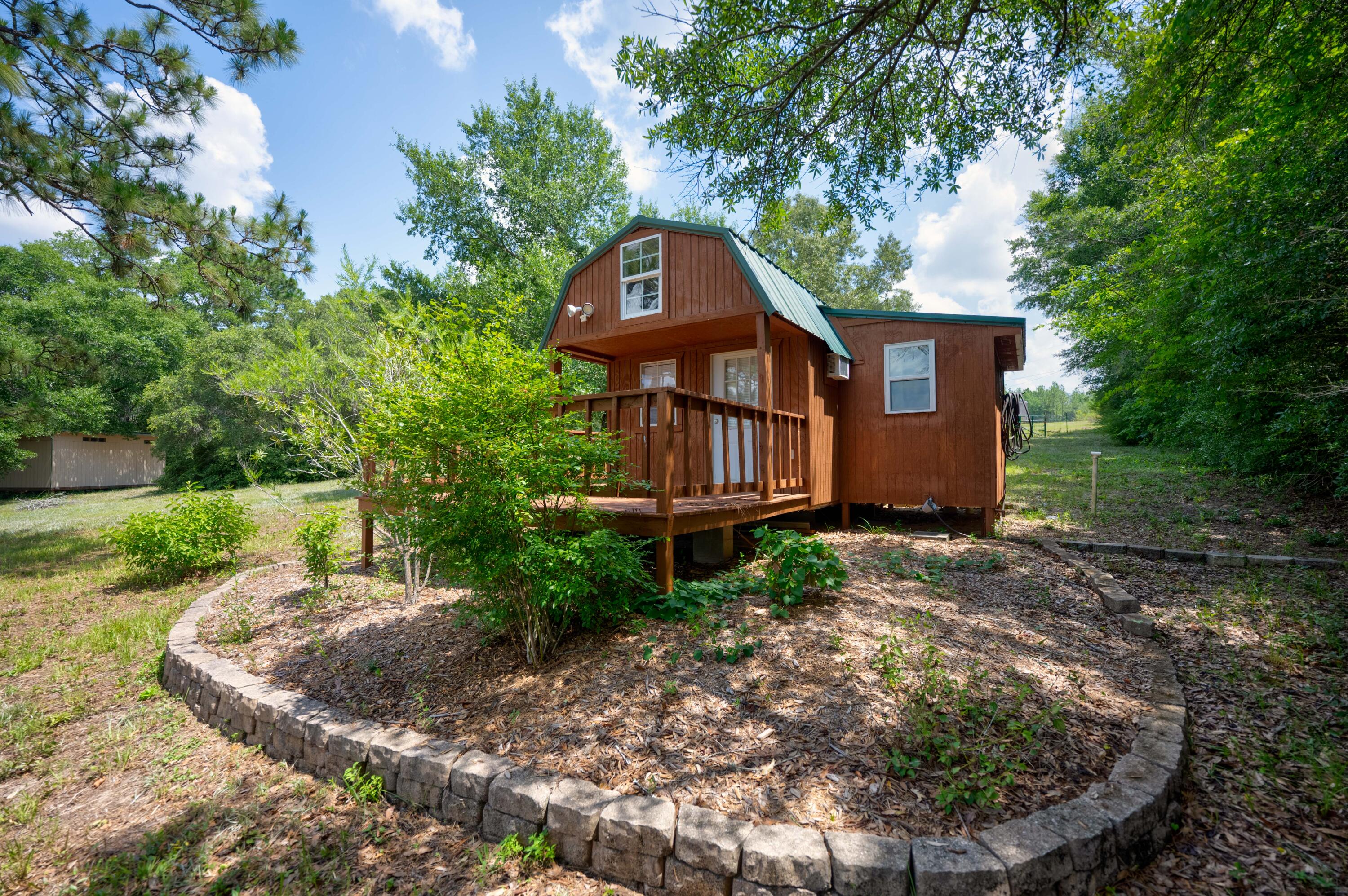 397 Paul Road, DeFuniak Springs