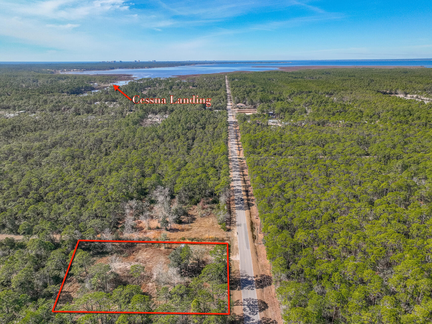 776 E Nursery Road