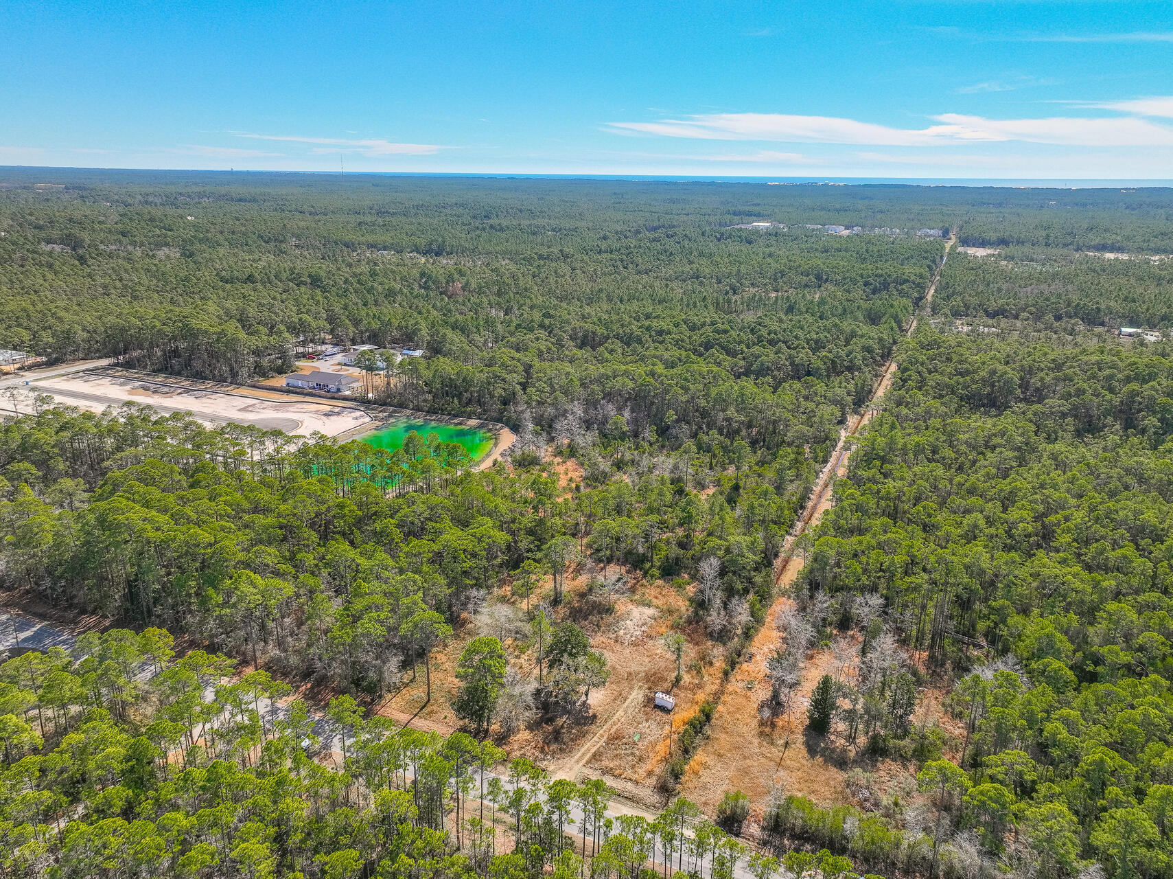 776 E Nursery Road