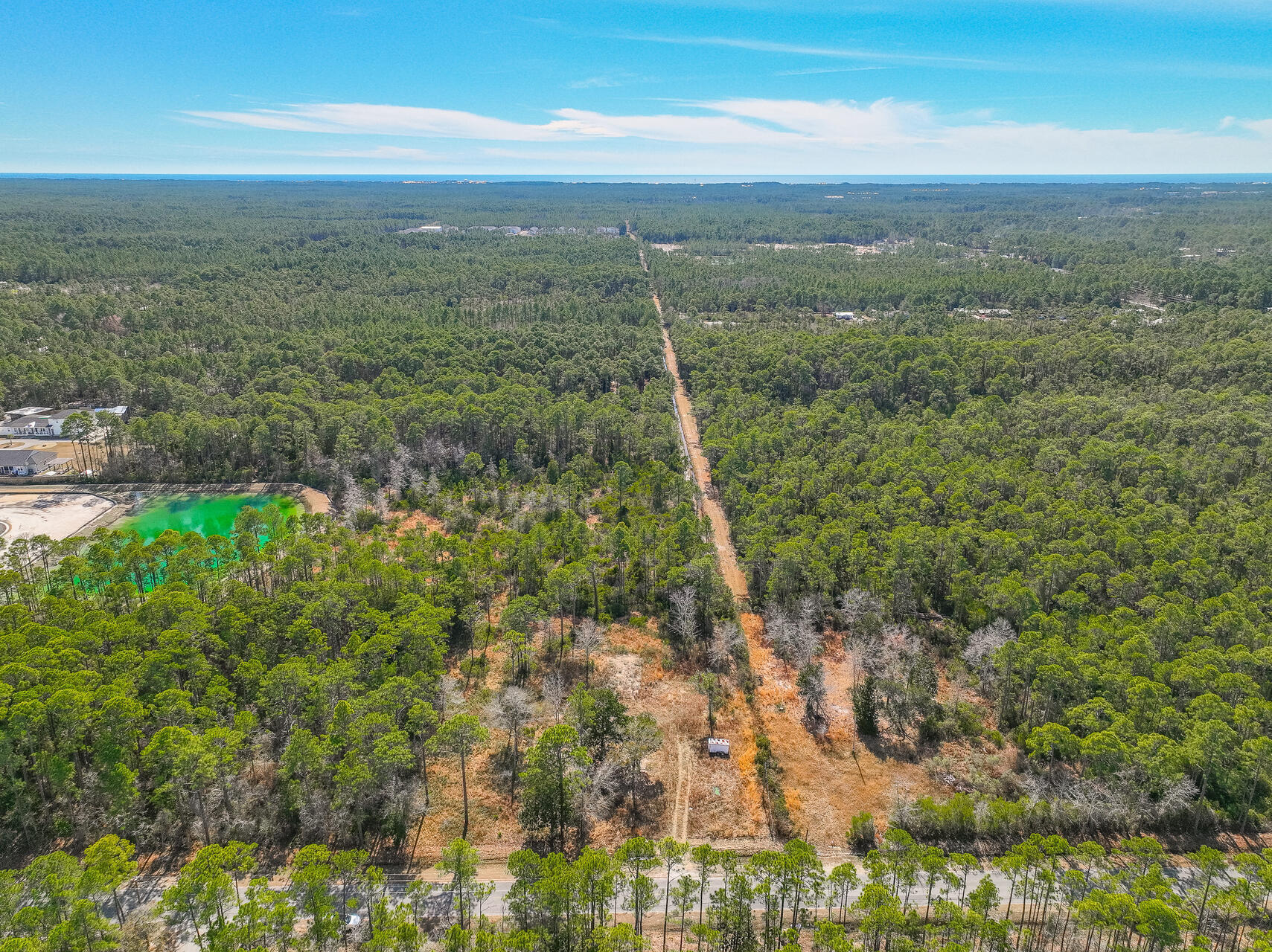 776 E Nursery Road