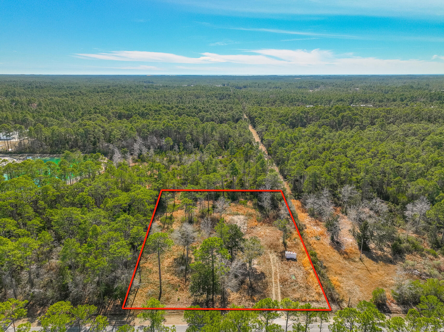 776 E Nursery Road