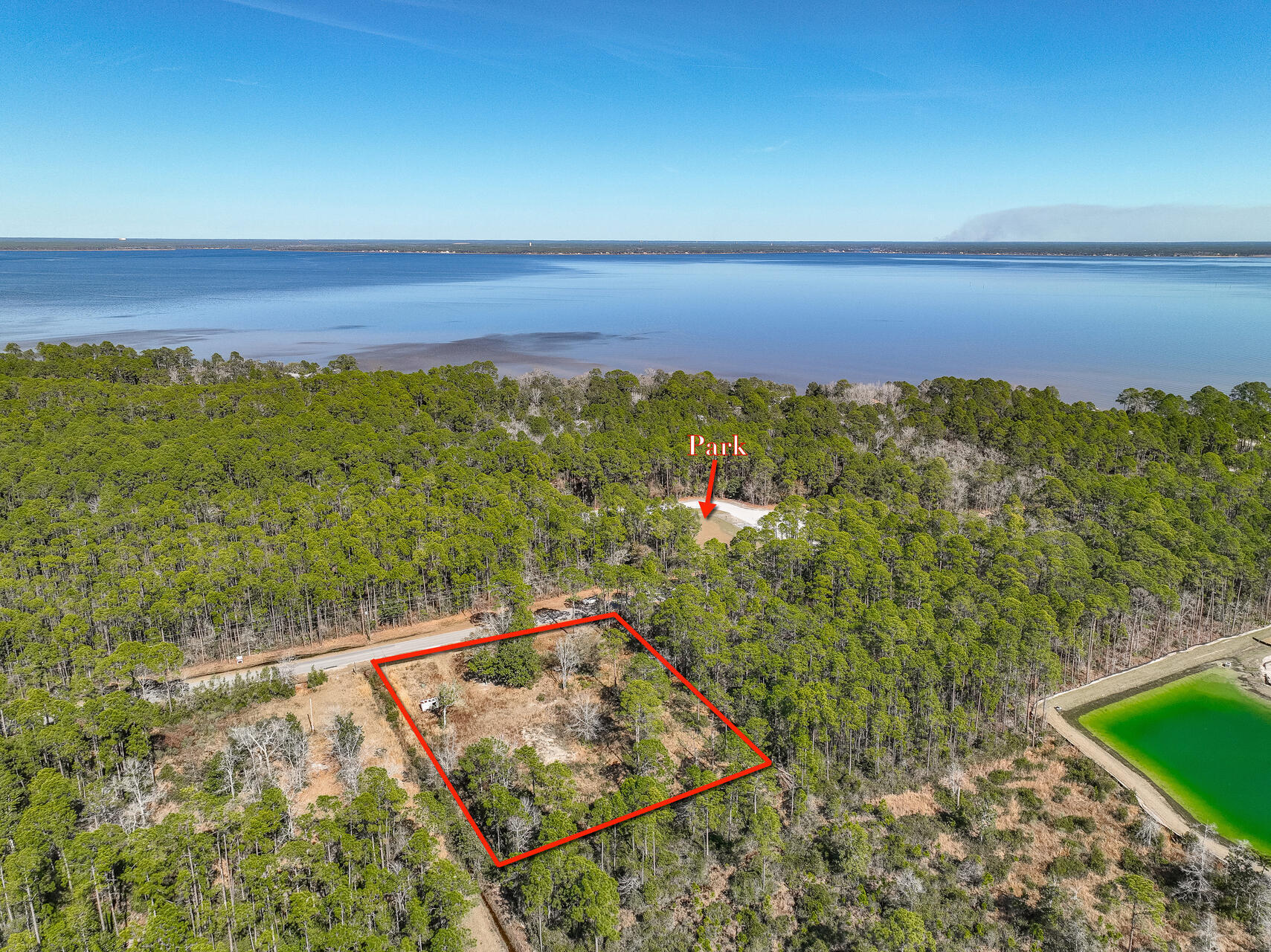 776 E Nursery Road