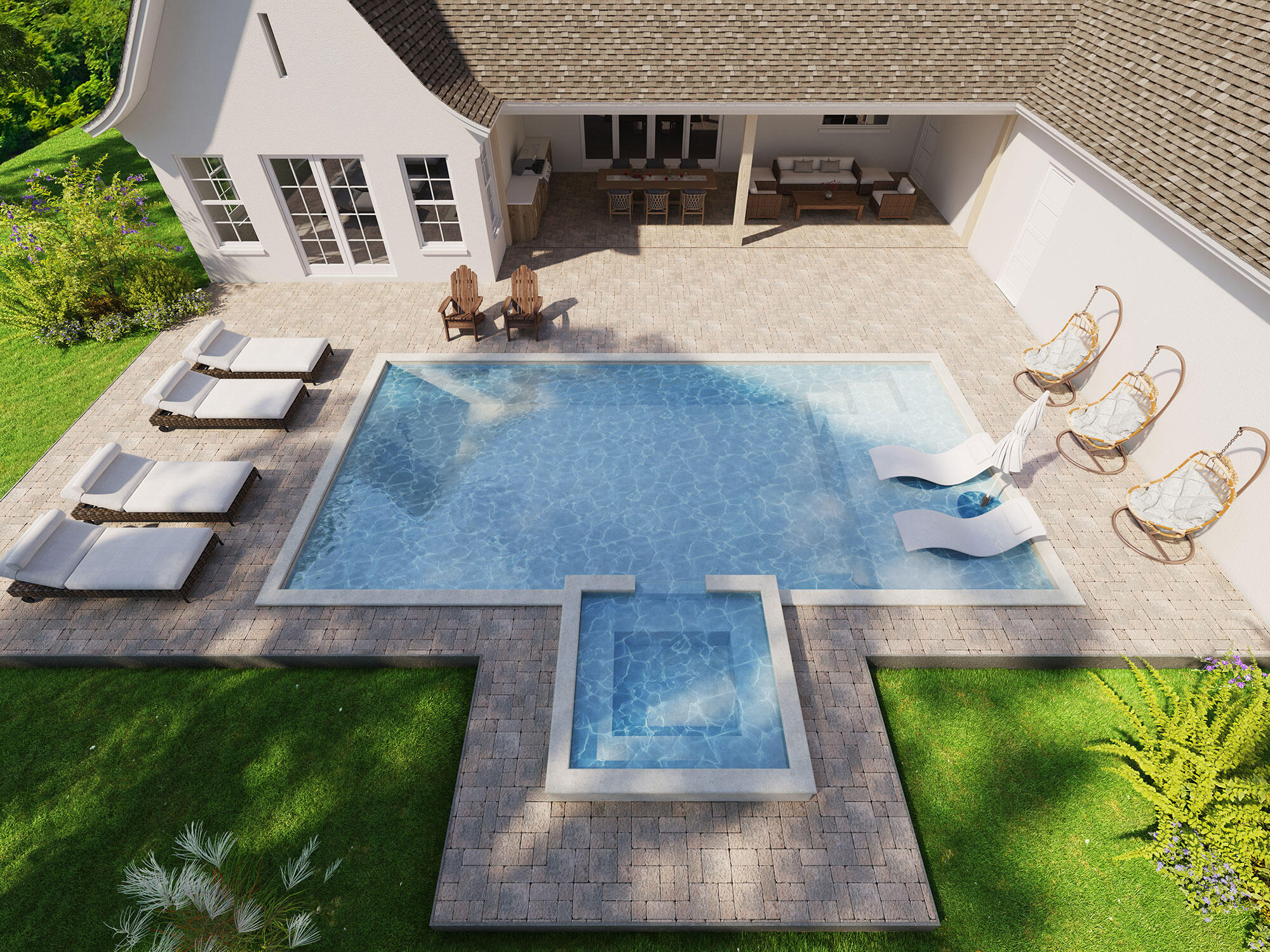 Lot 7 Seclusion West Way