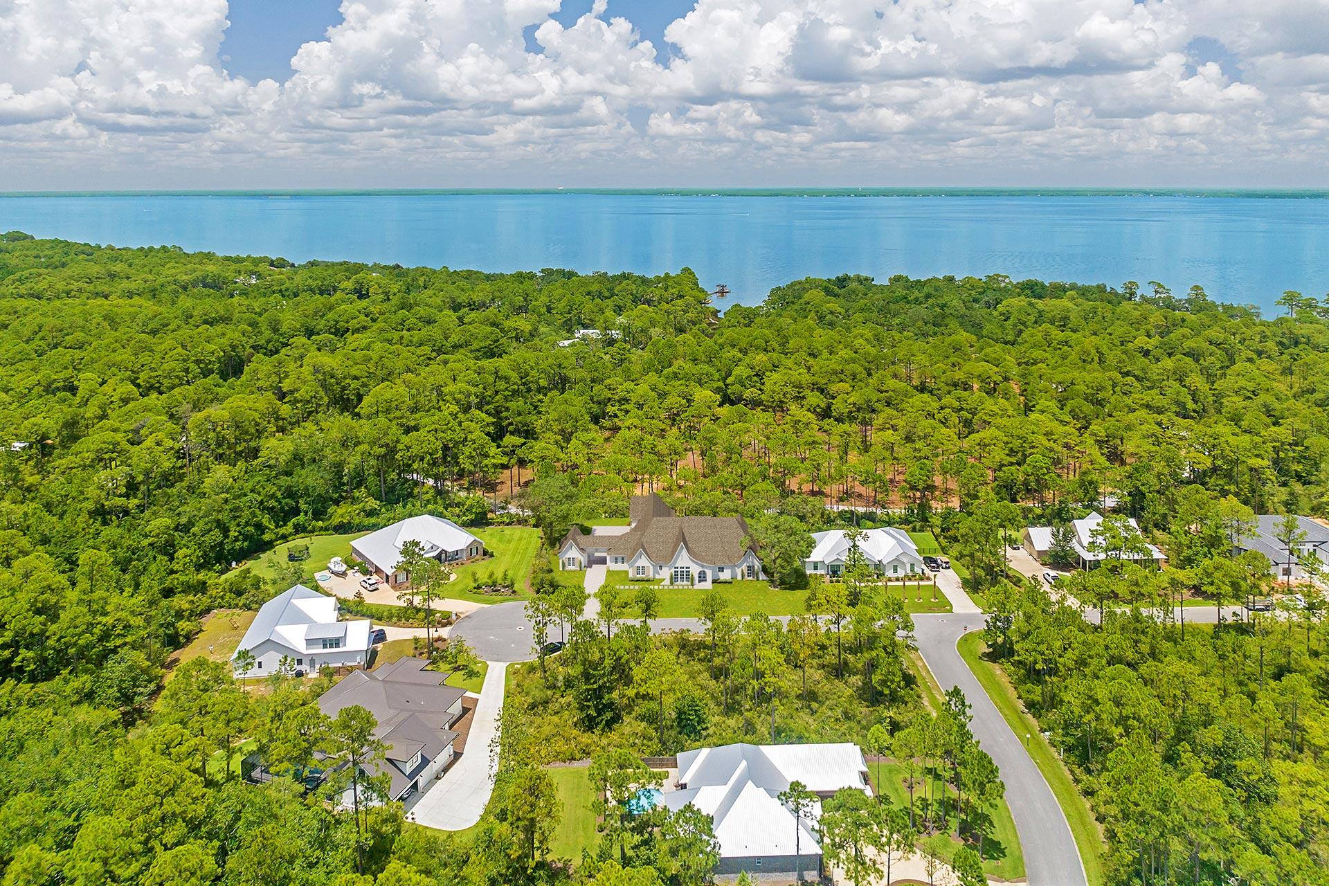 Lot 7 Seclusion West Way