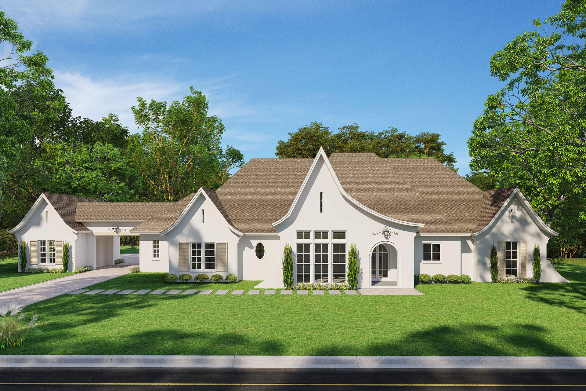 Lot 7 Seclusion West Way