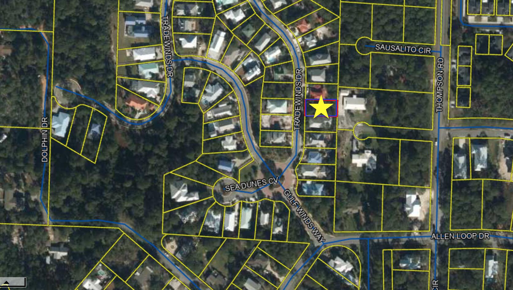 Lot 6 Tradewinds Drive