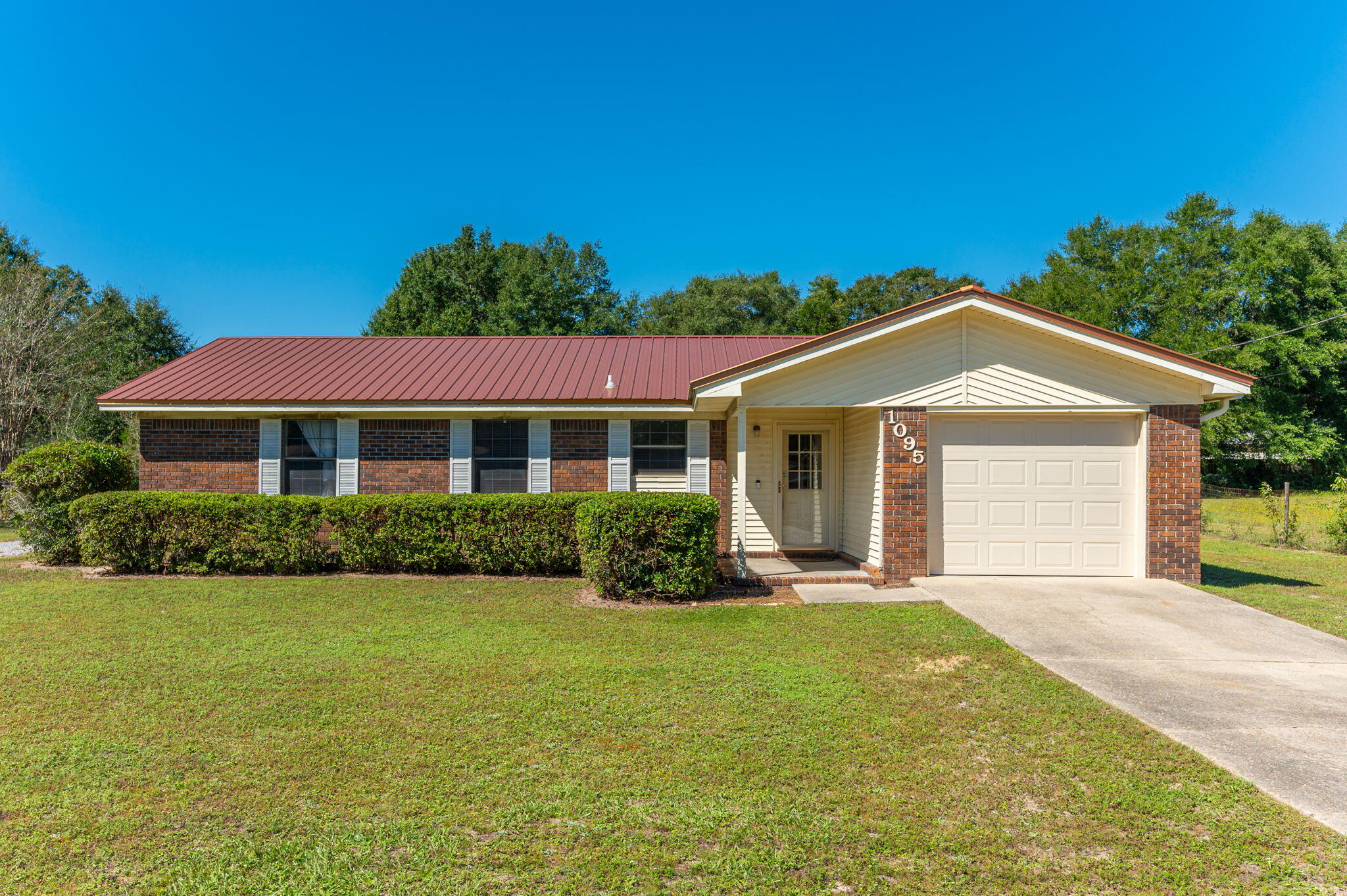 1095 N 20Th Street, DeFuniak Springs