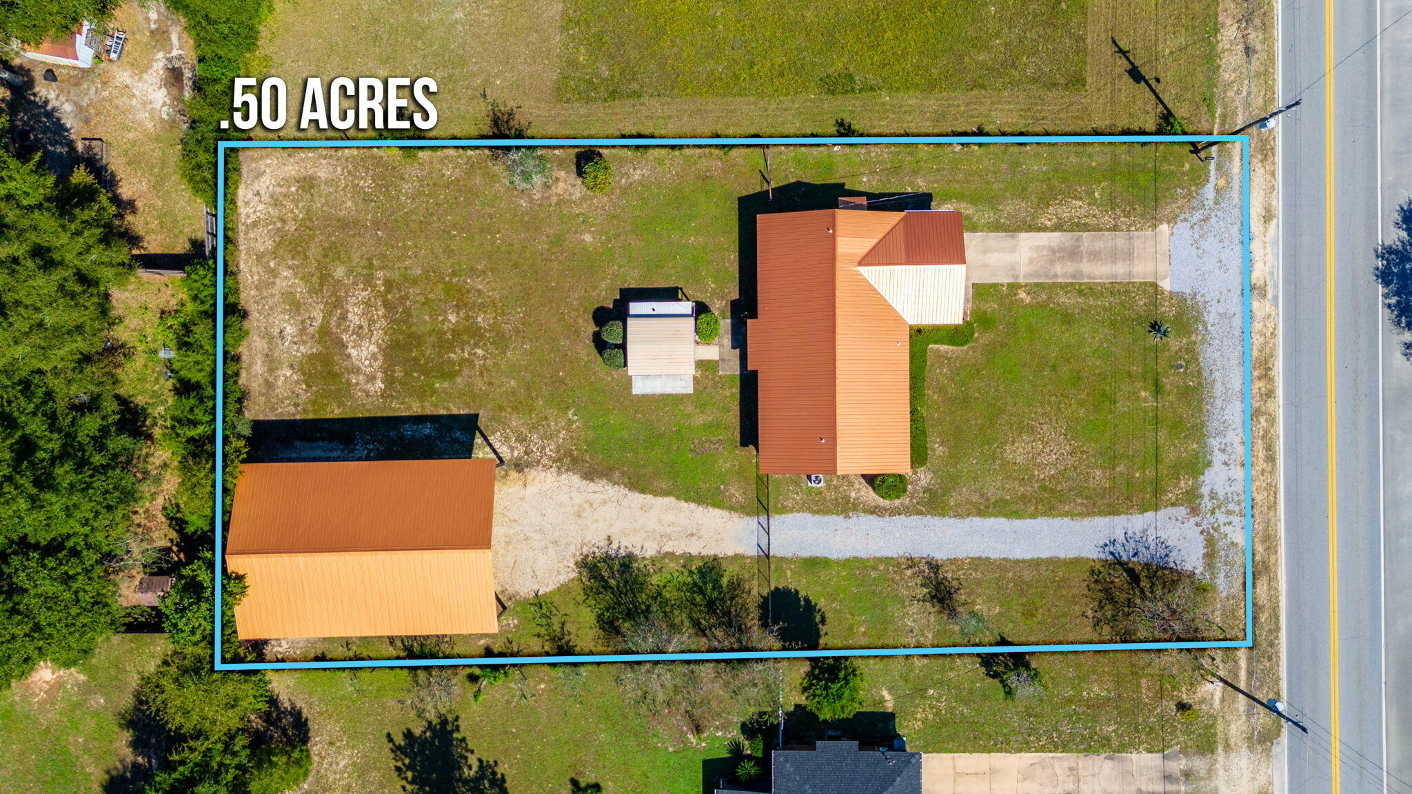 1095 N 20Th Street, DeFuniak Springs