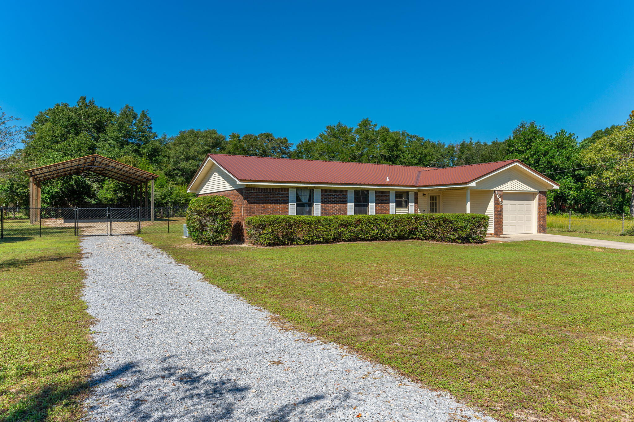1095 N 20Th Street, DeFuniak Springs