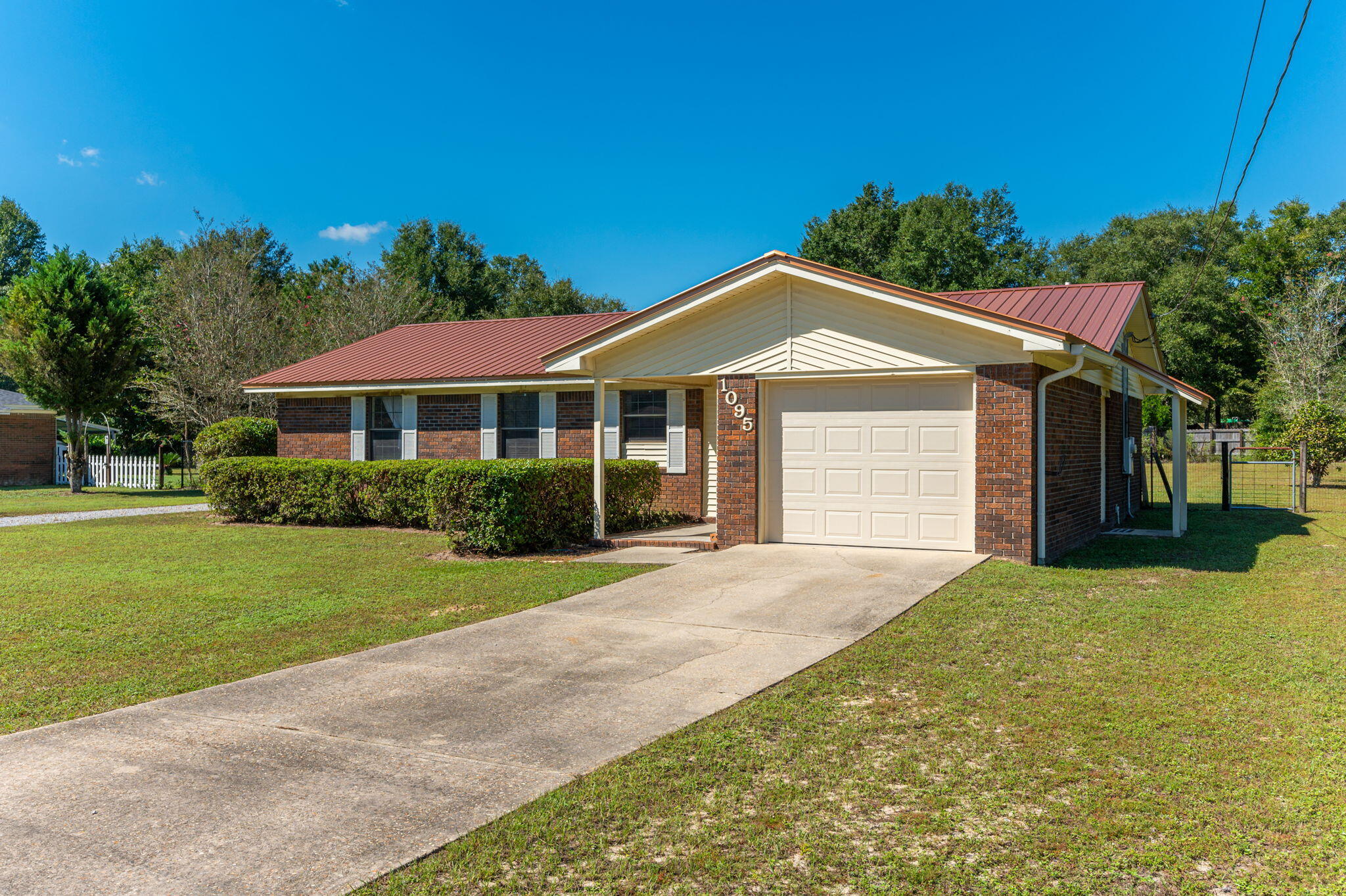 1095 N 20Th Street, DeFuniak Springs