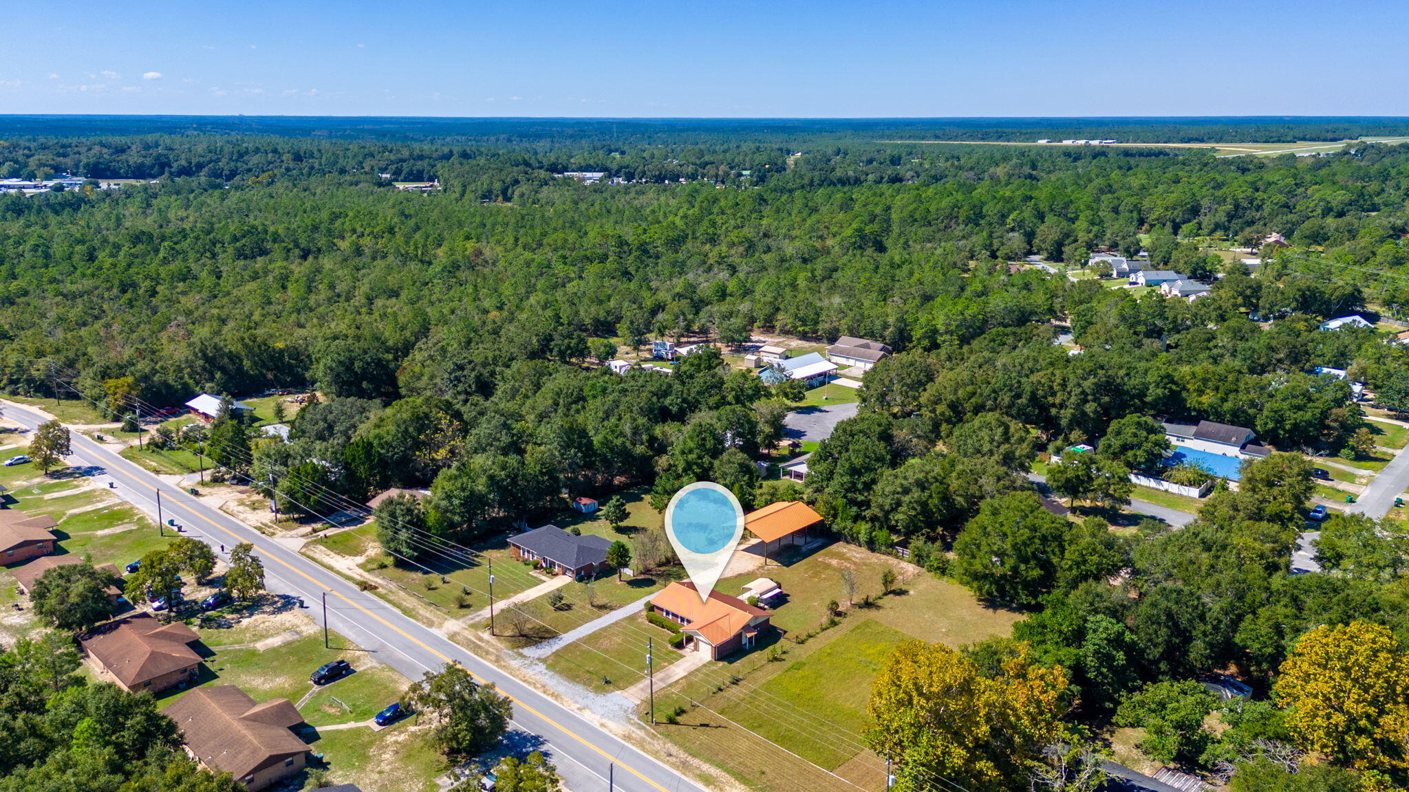 1095 N 20Th Street, DeFuniak Springs