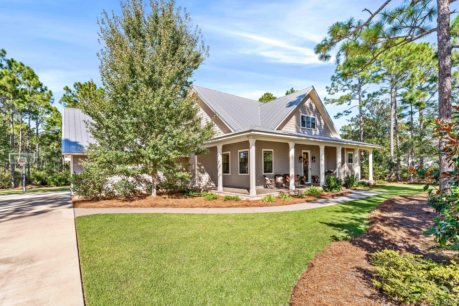 162 Seclusion Way