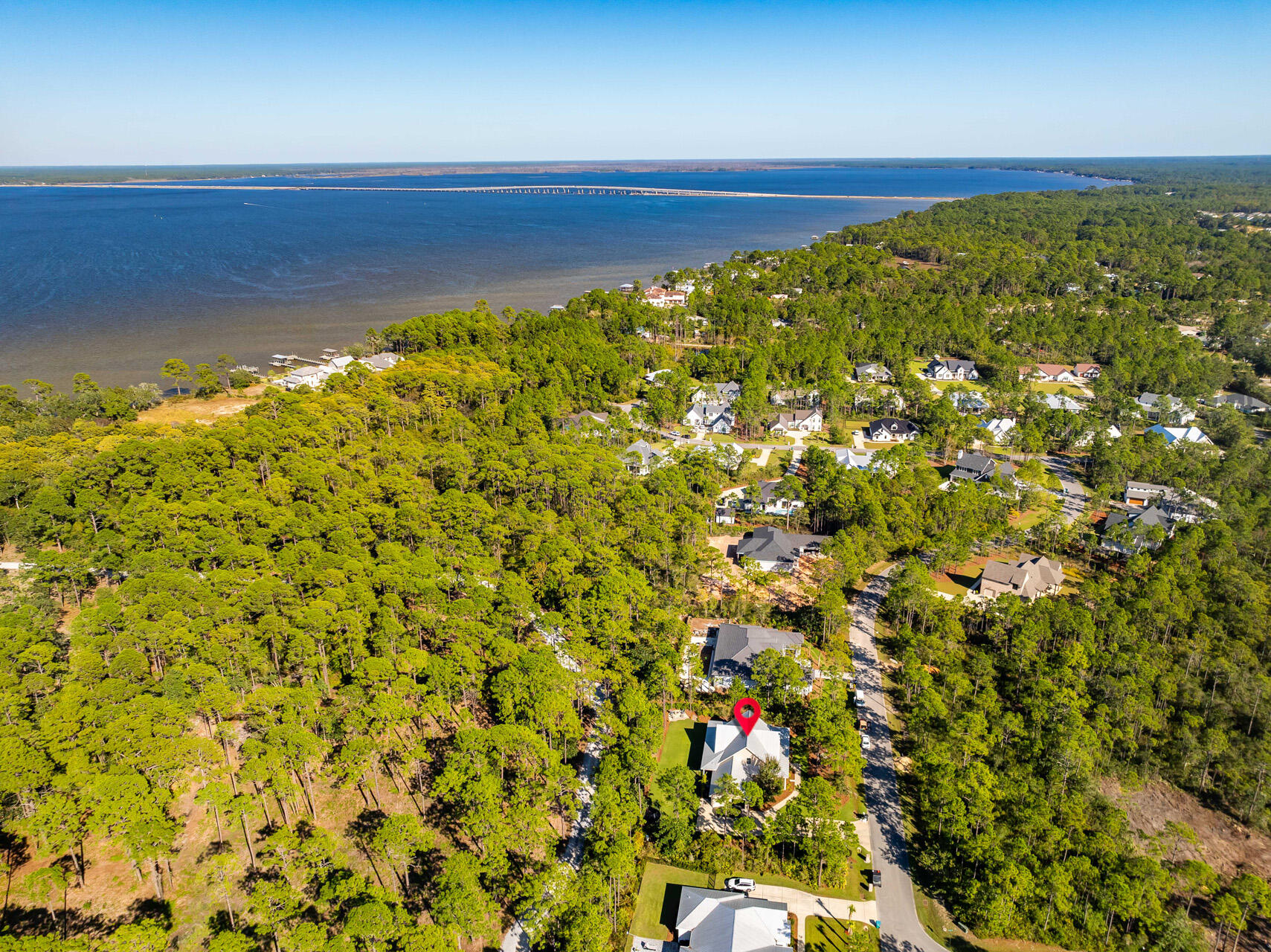162 Seclusion Way