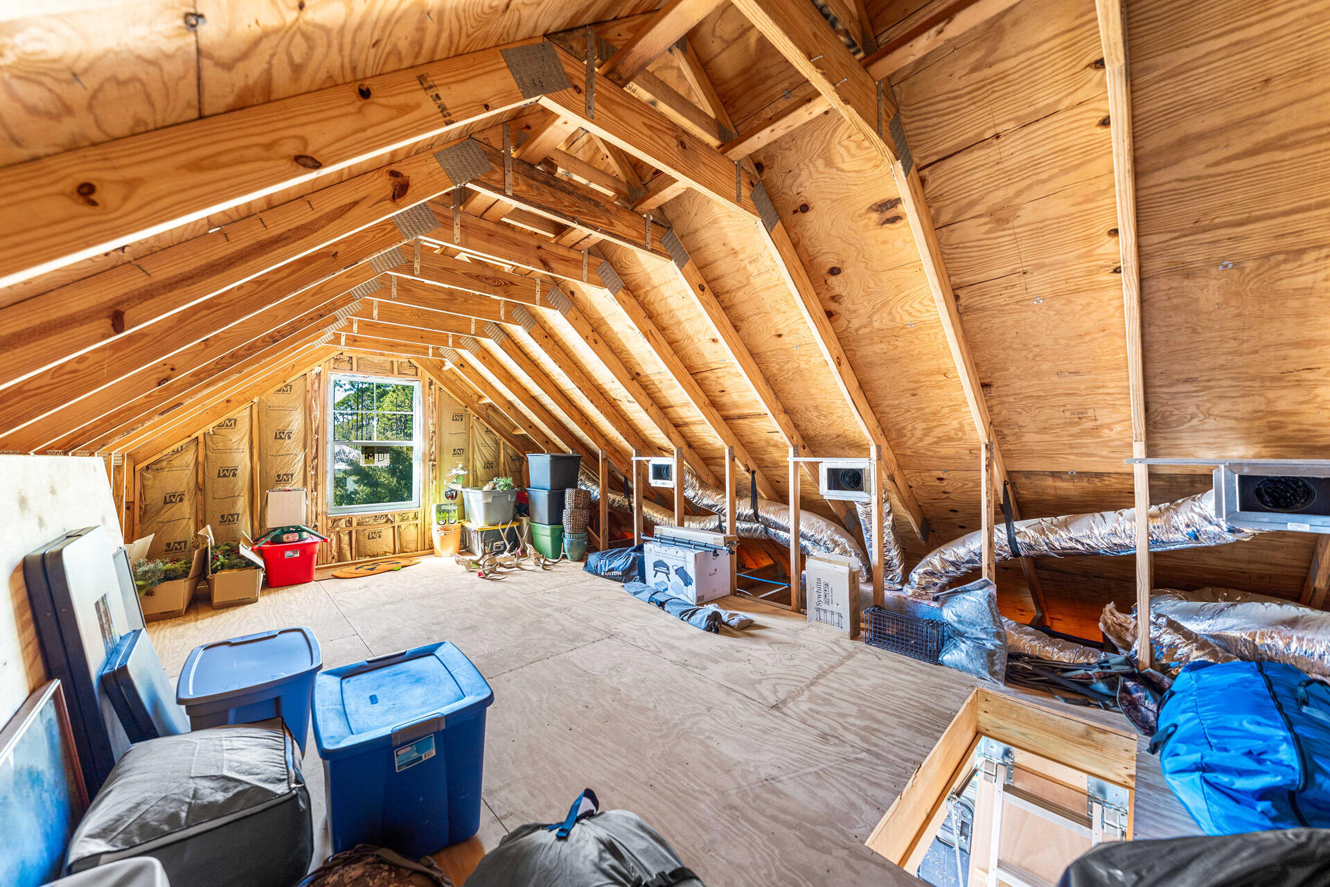162 Seclusion Way