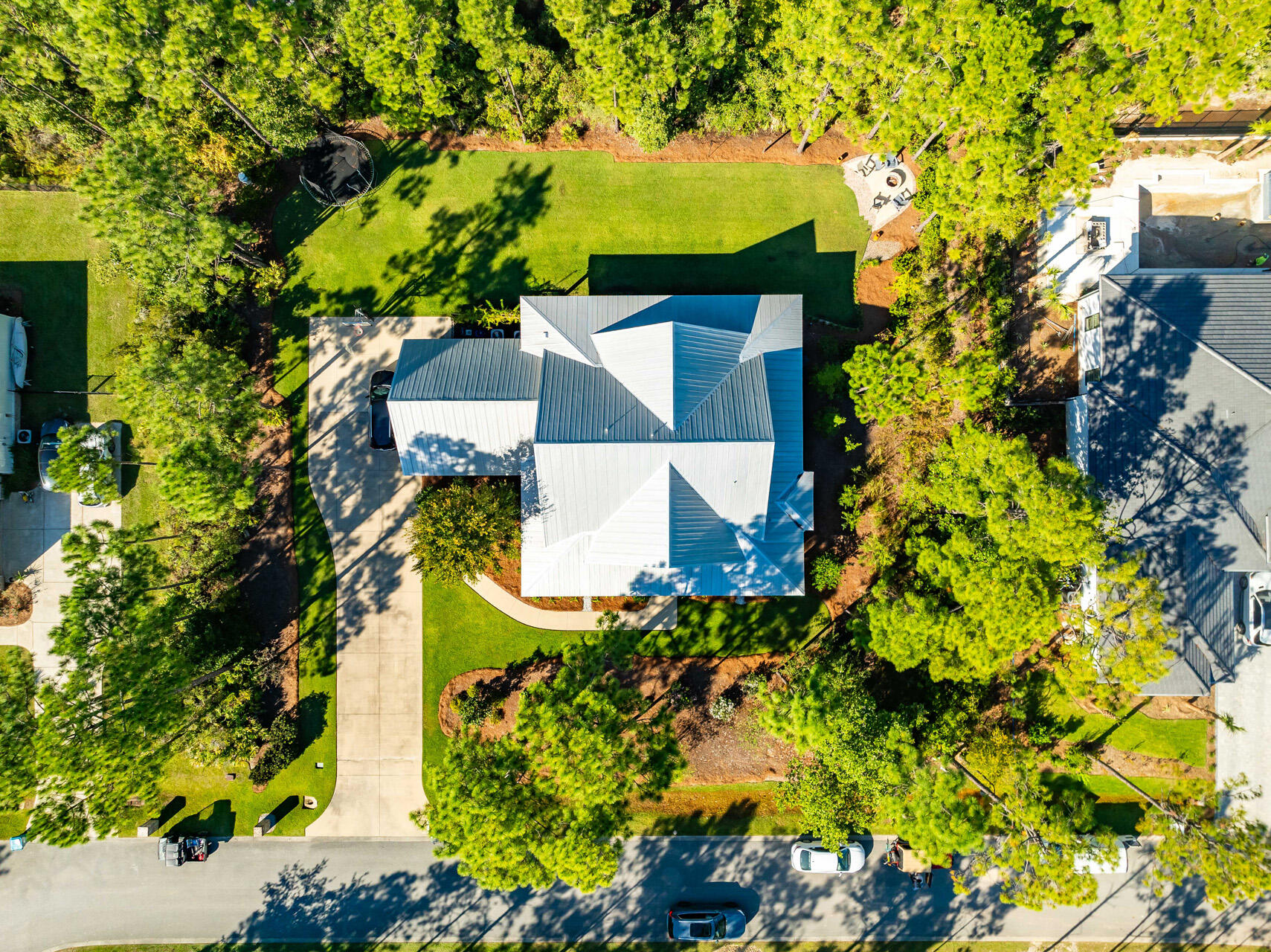 162 Seclusion Way