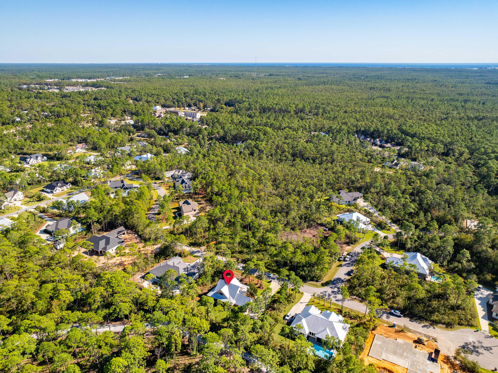 162 Seclusion Way