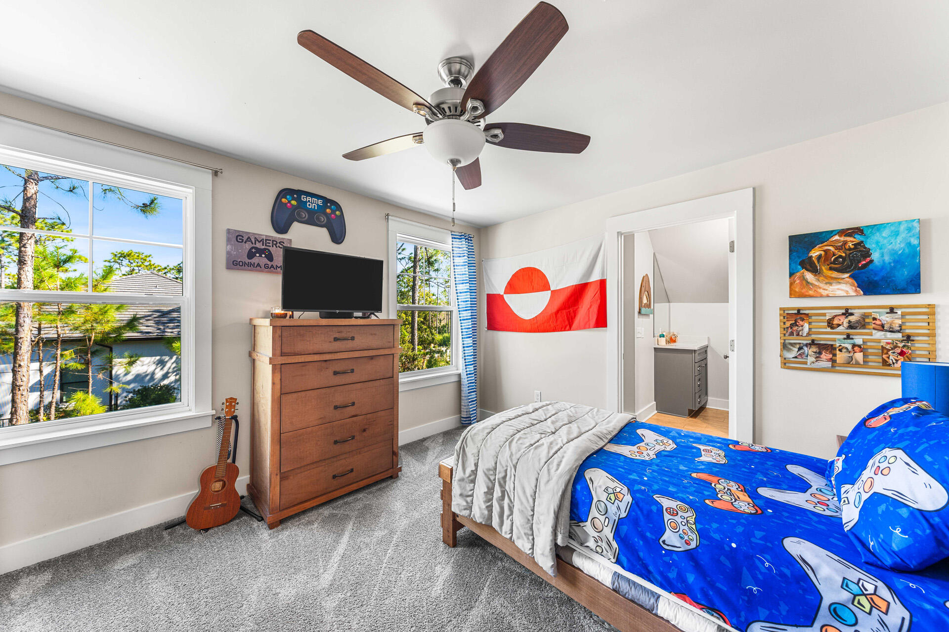 162 Seclusion Way