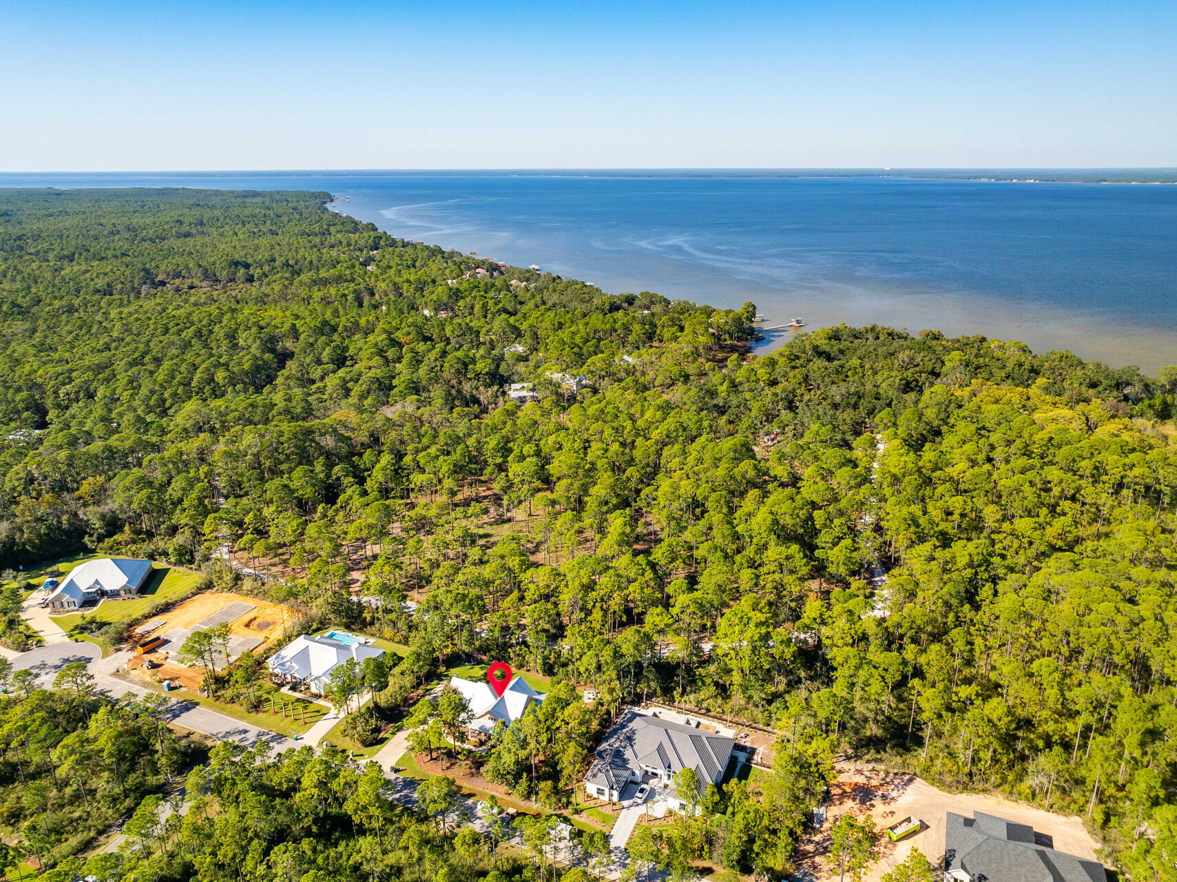 162 Seclusion Way
