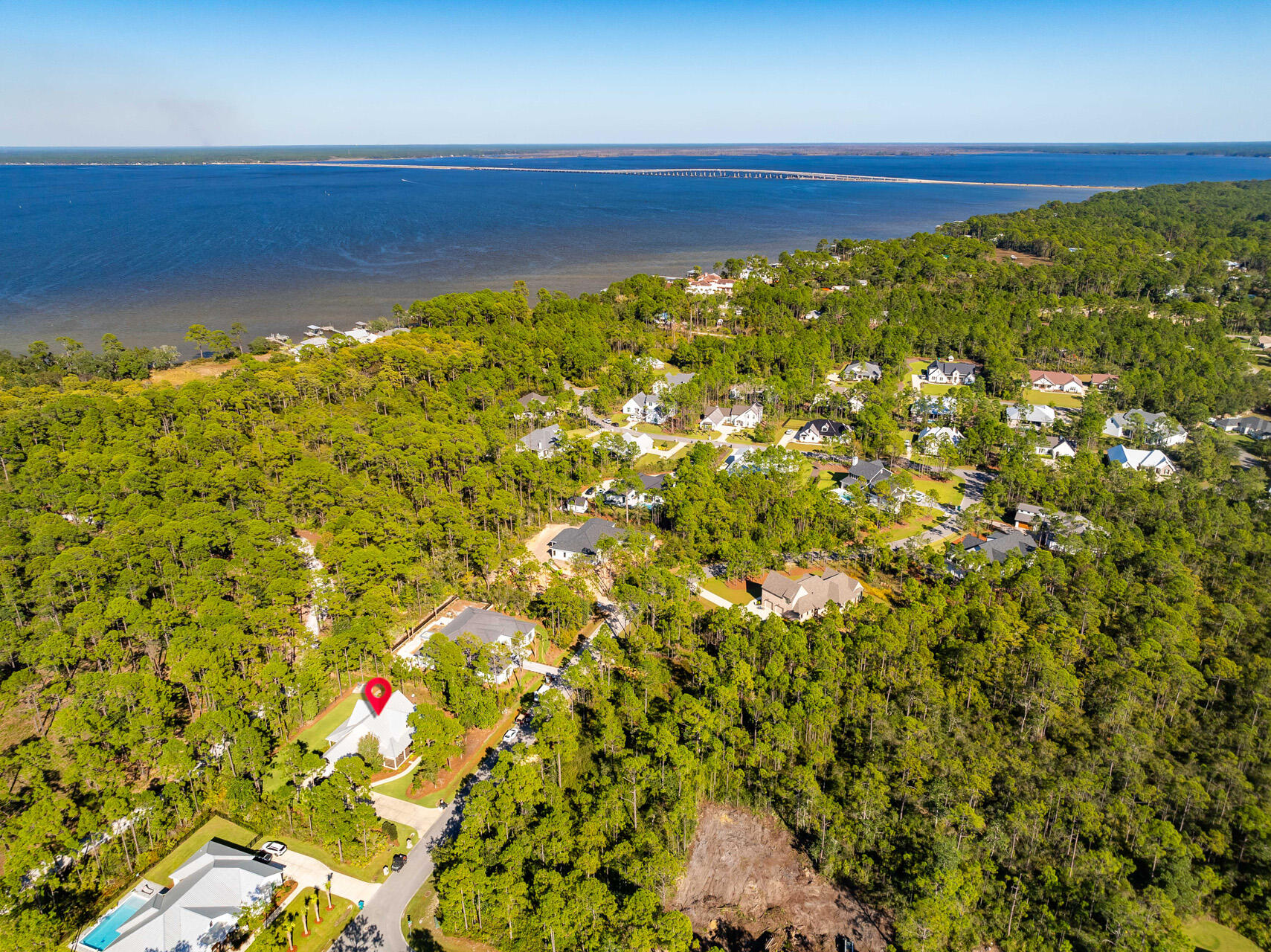 162 Seclusion Way