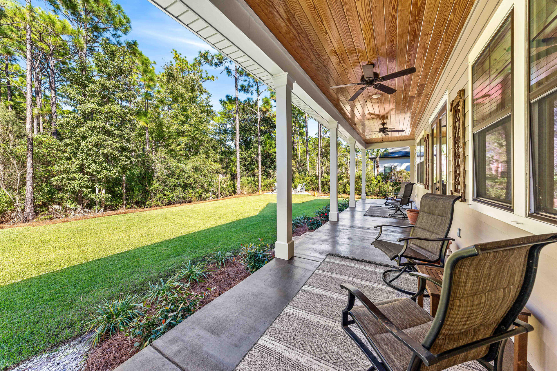 162 Seclusion Way