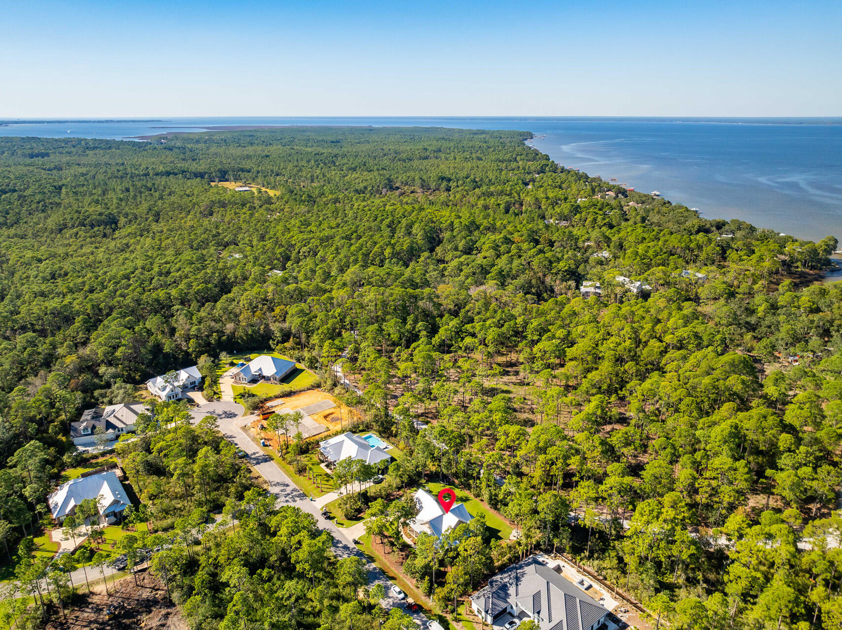162 Seclusion Way