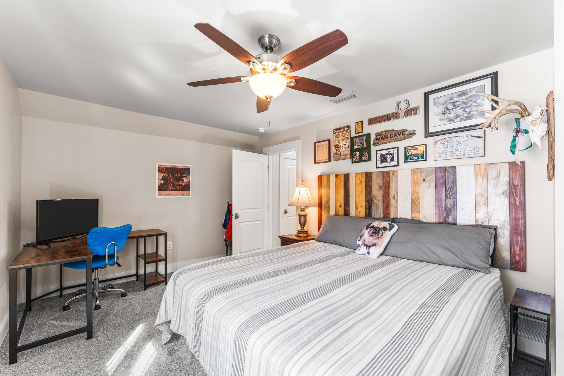 162 Seclusion Way