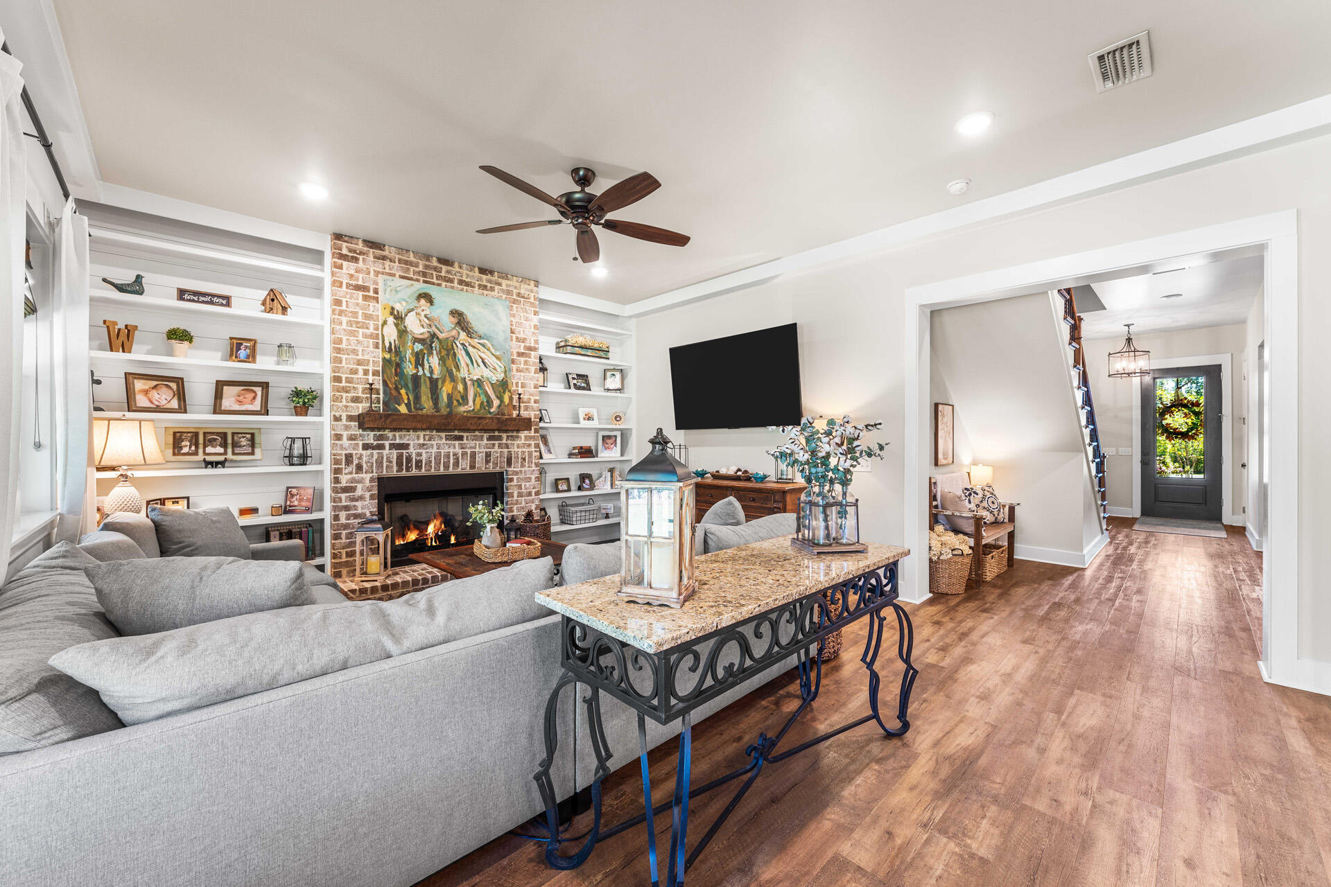 162 Seclusion Way