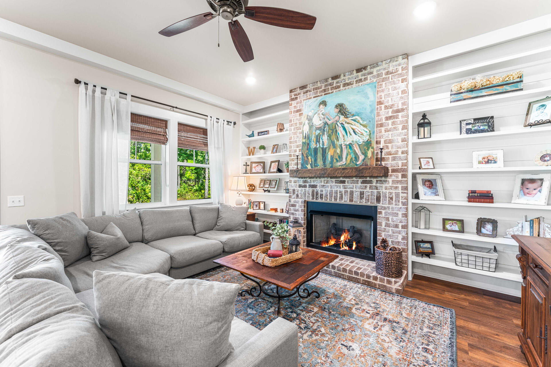 162 Seclusion Way