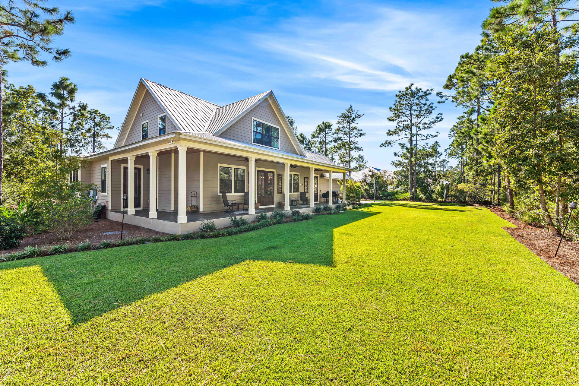 162 Seclusion Way