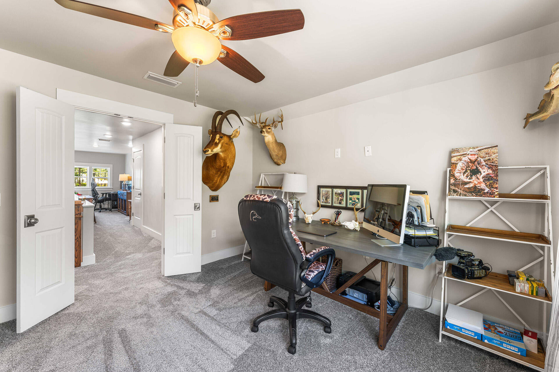 162 Seclusion Way