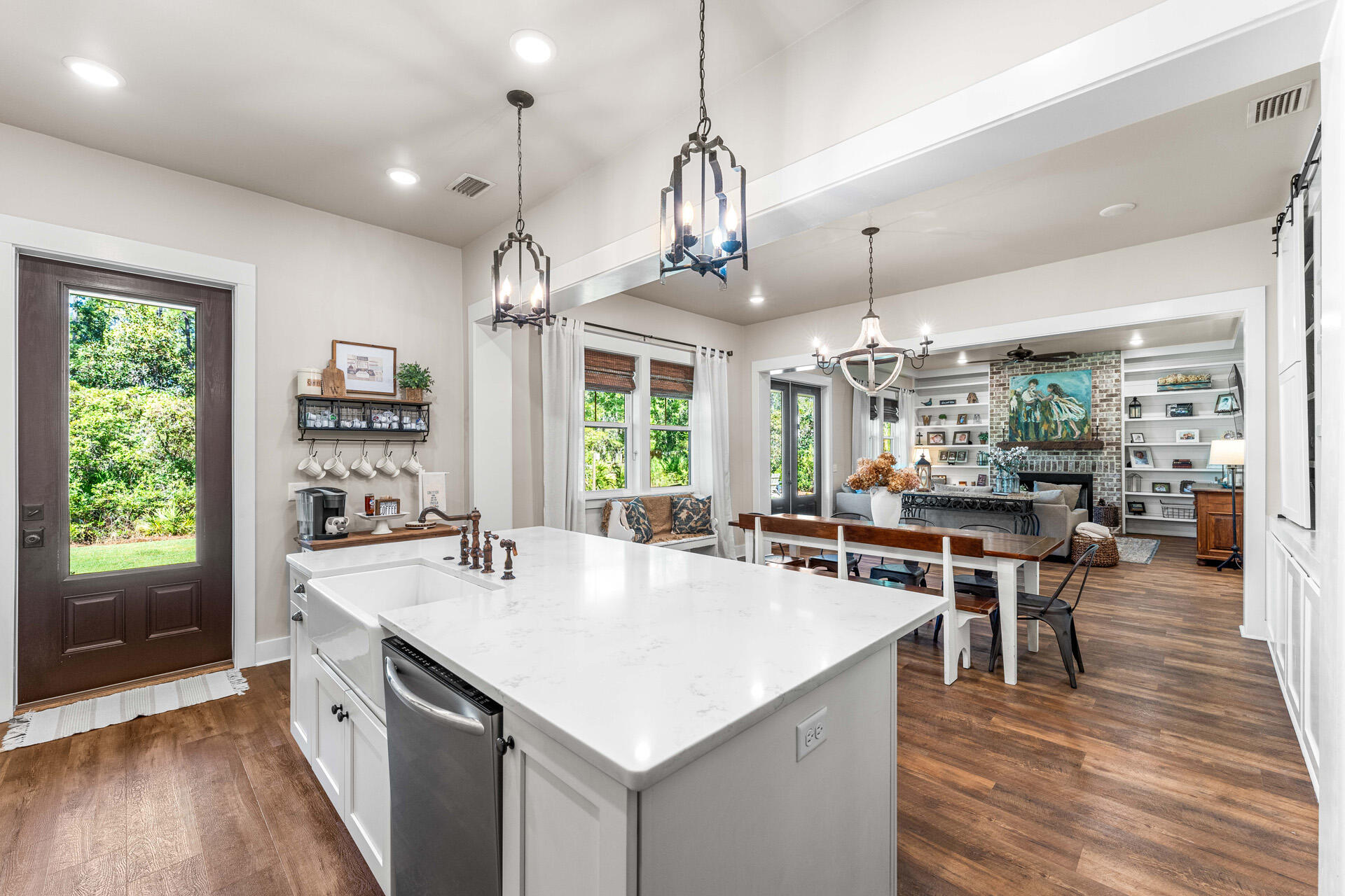 162 Seclusion Way