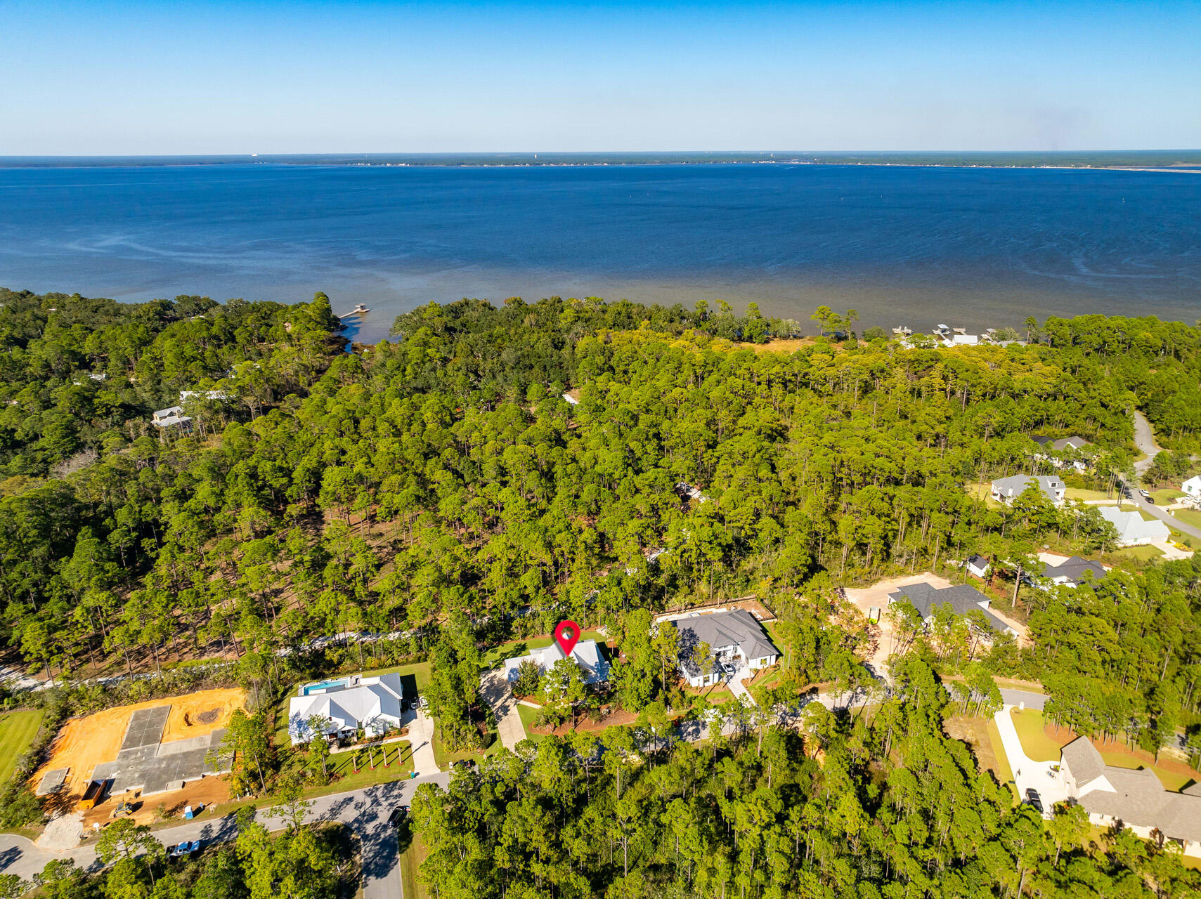 162 Seclusion Way