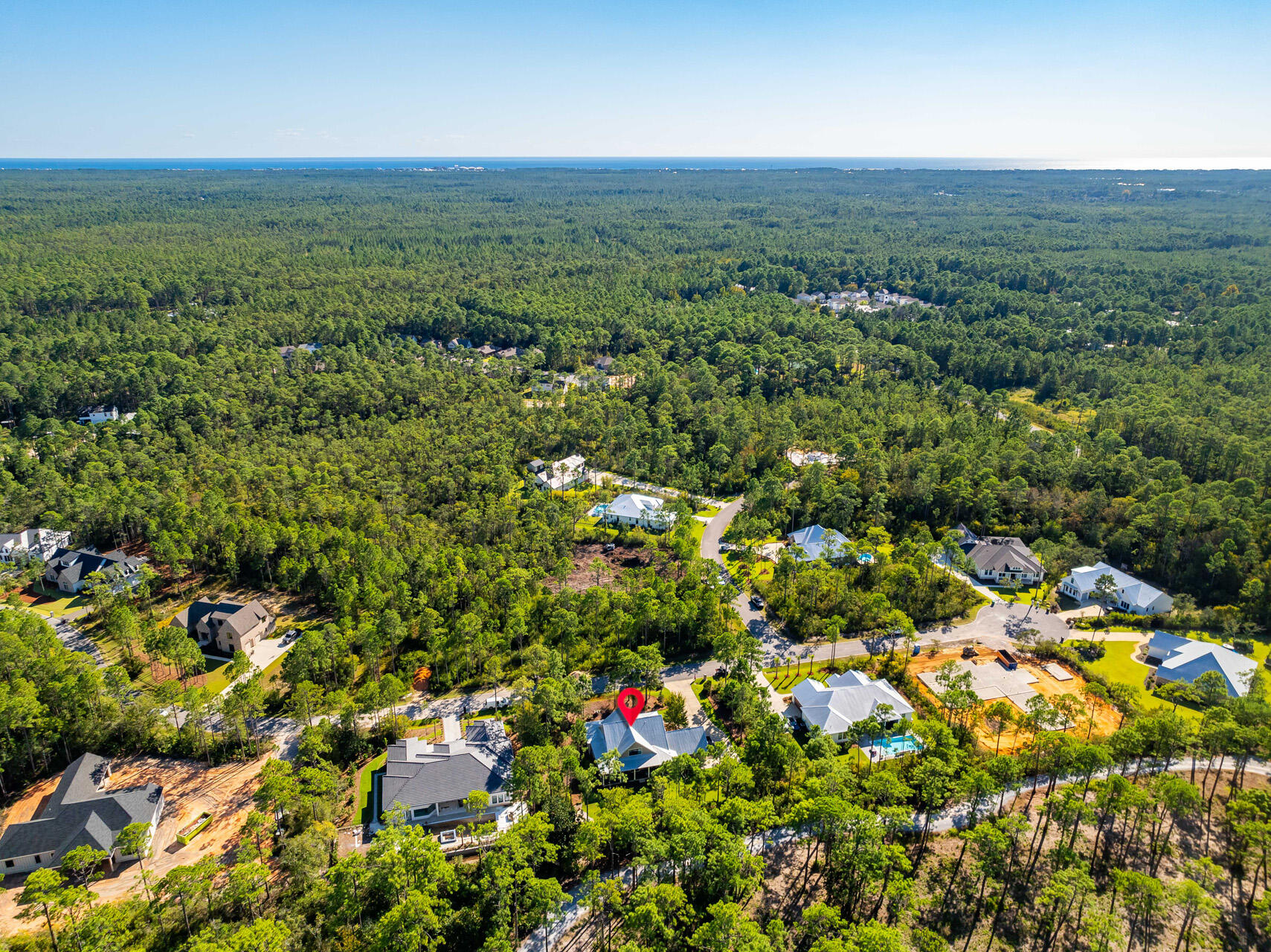 162 Seclusion Way