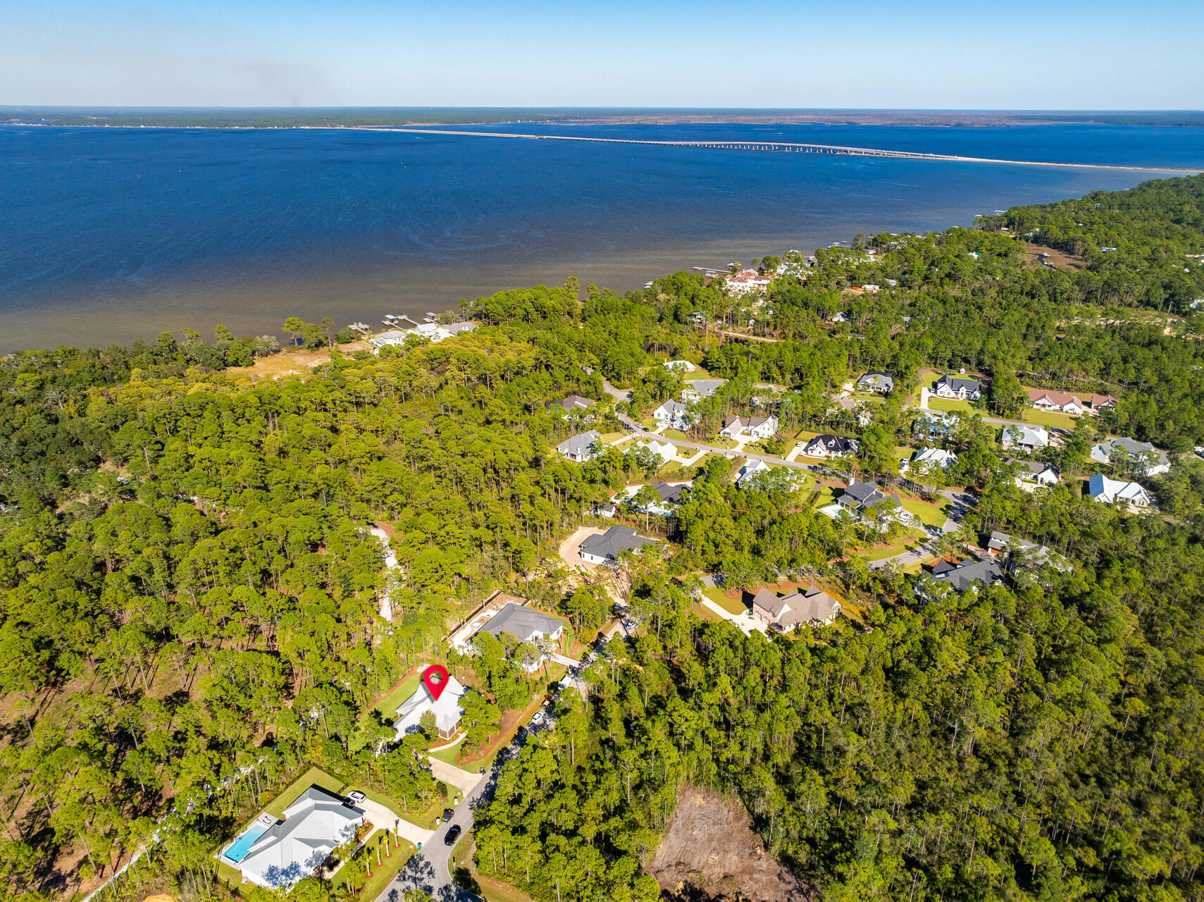 162 Seclusion Way