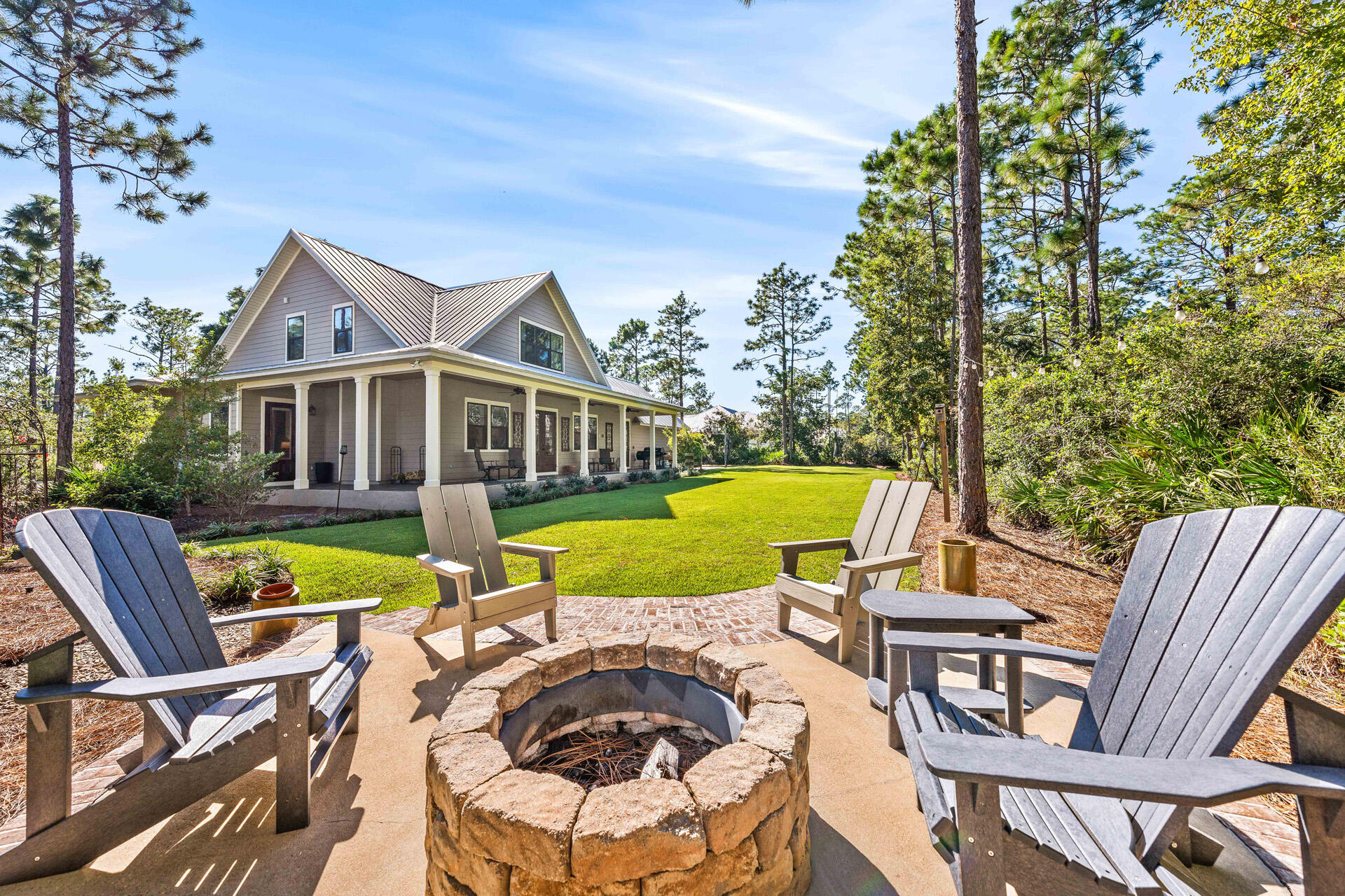 162 Seclusion Way