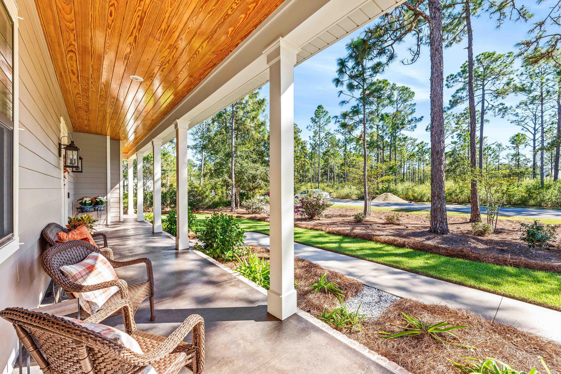 162 Seclusion Way