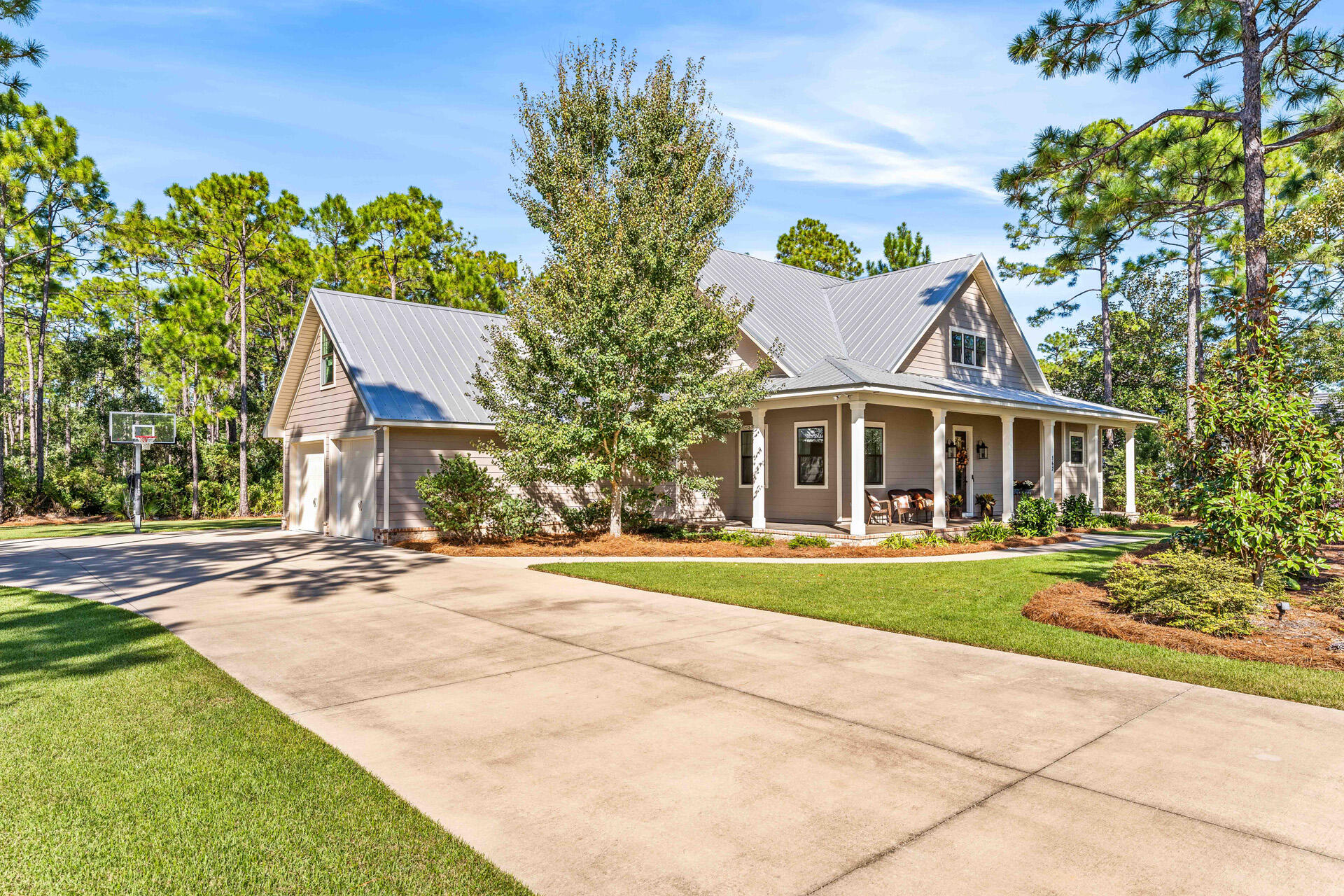 162 Seclusion Way
